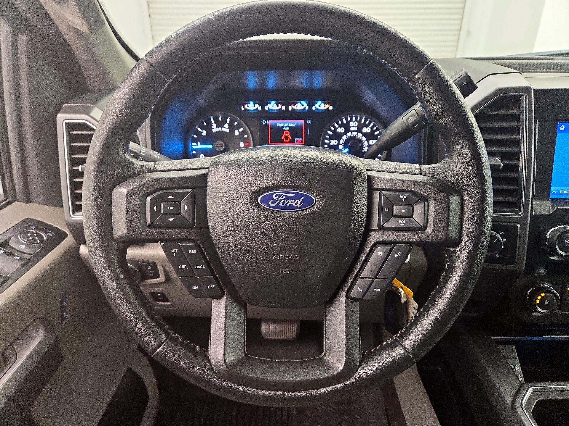 Thumbnail: 2020 Ford F-150 - 10