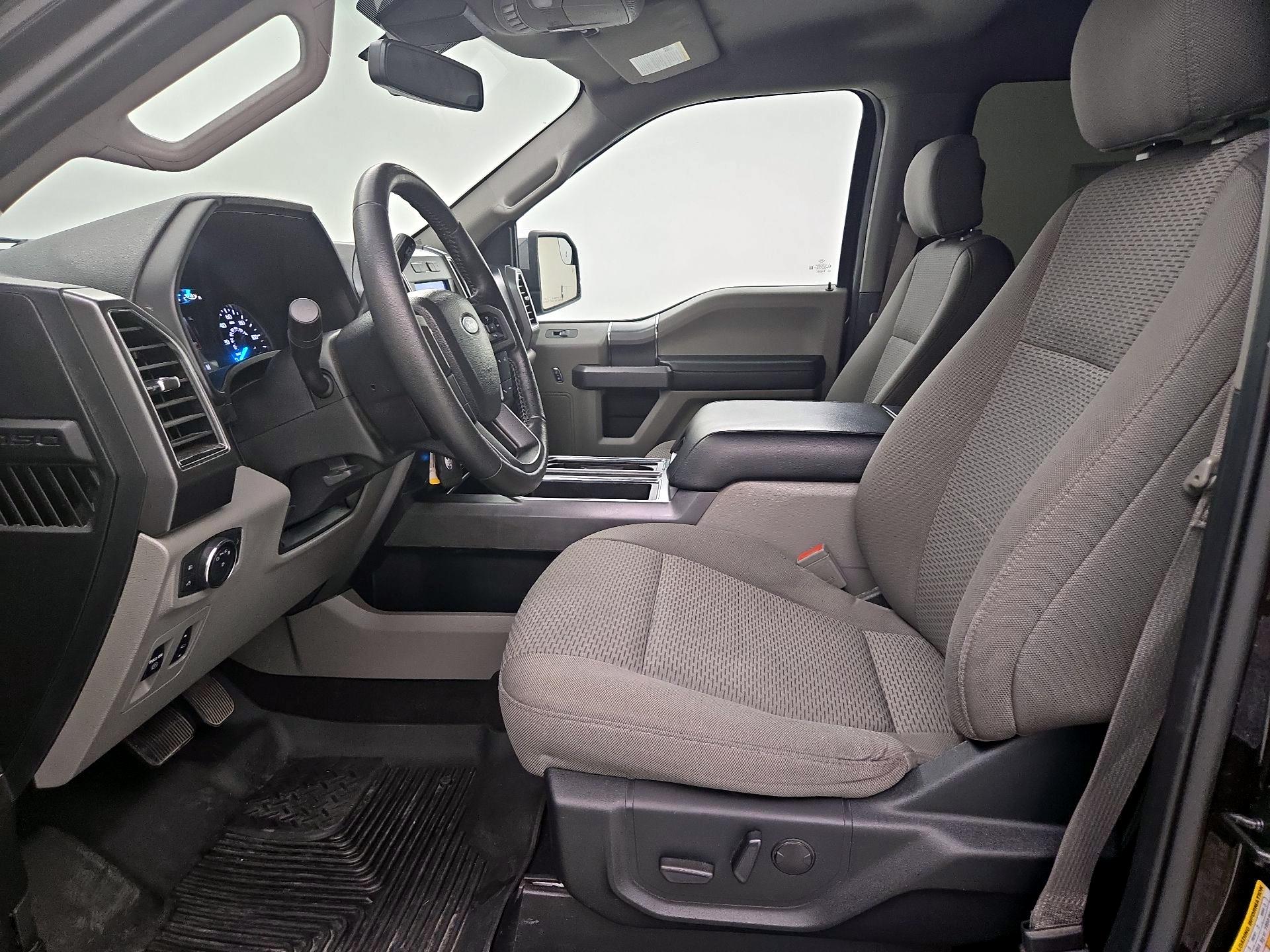 Thumbnail: 2020 Ford F-150 - 11