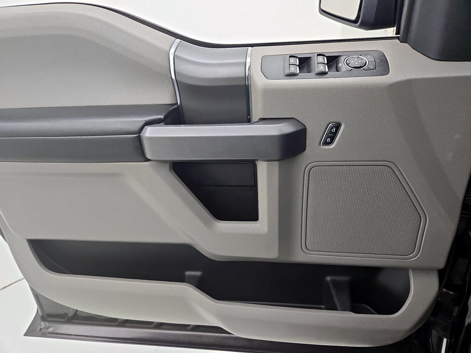 Thumbnail: 2020 Ford F-150 - 12