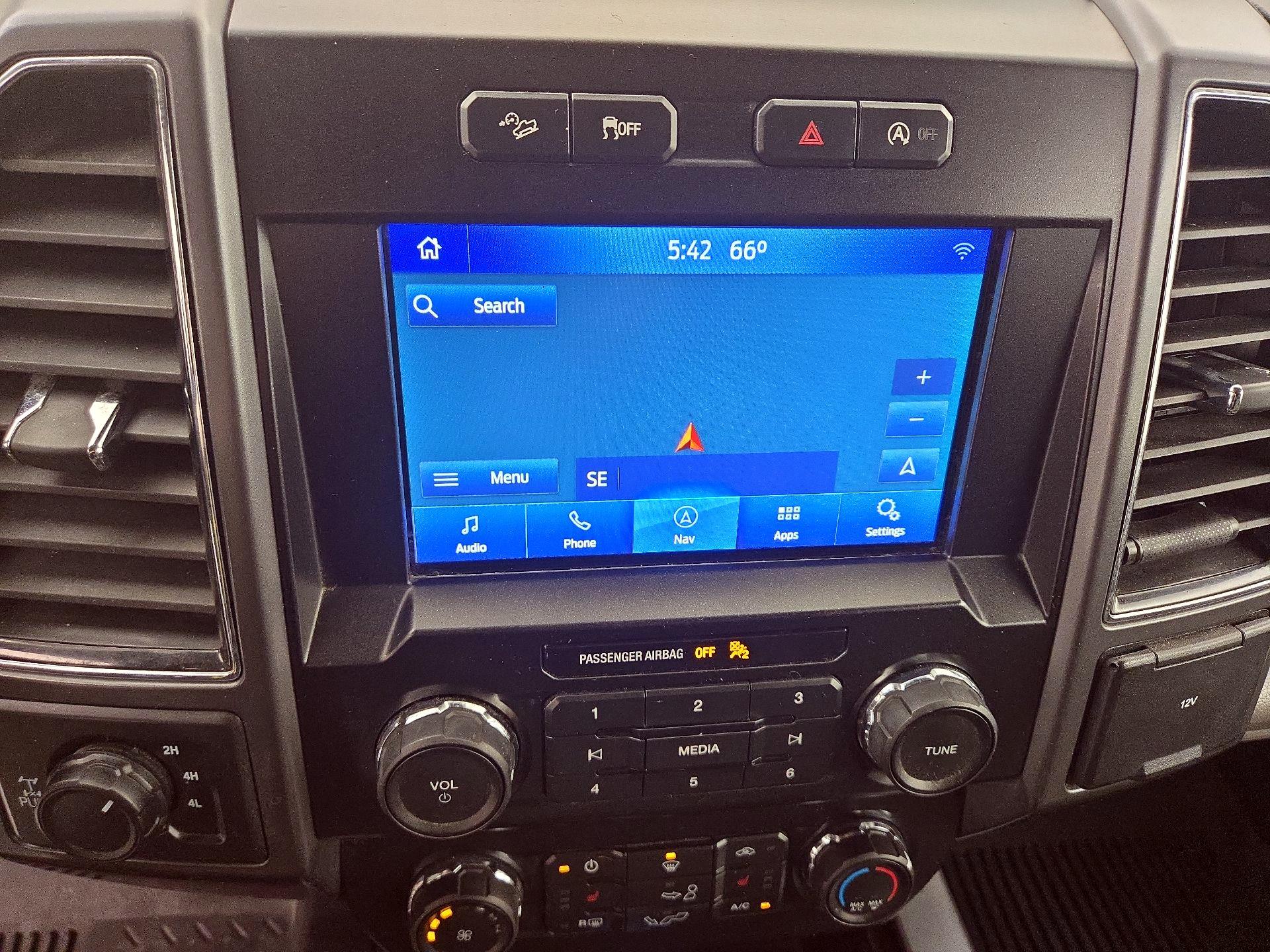 Thumbnail: 2020 Ford F-150 - 14