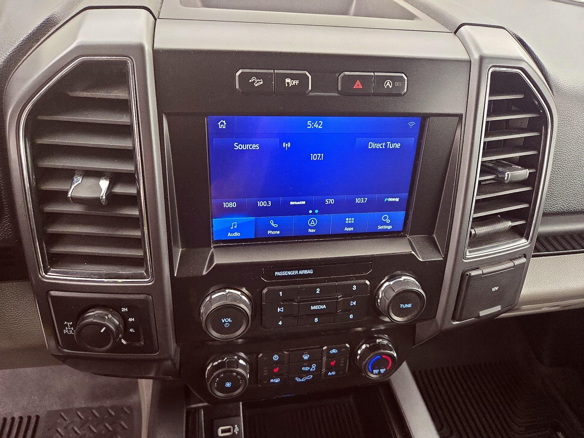 Thumbnail: 2020 Ford F-150 - 16