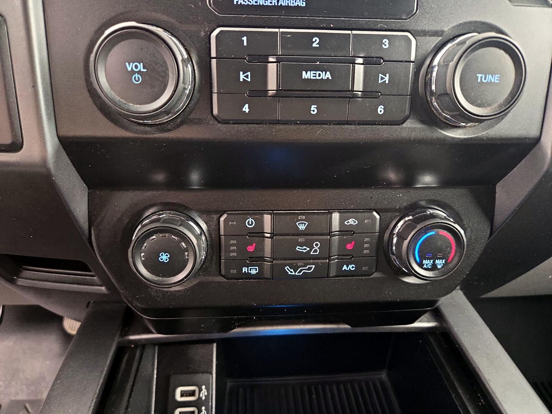 Thumbnail: 2020 Ford F-150 - 17