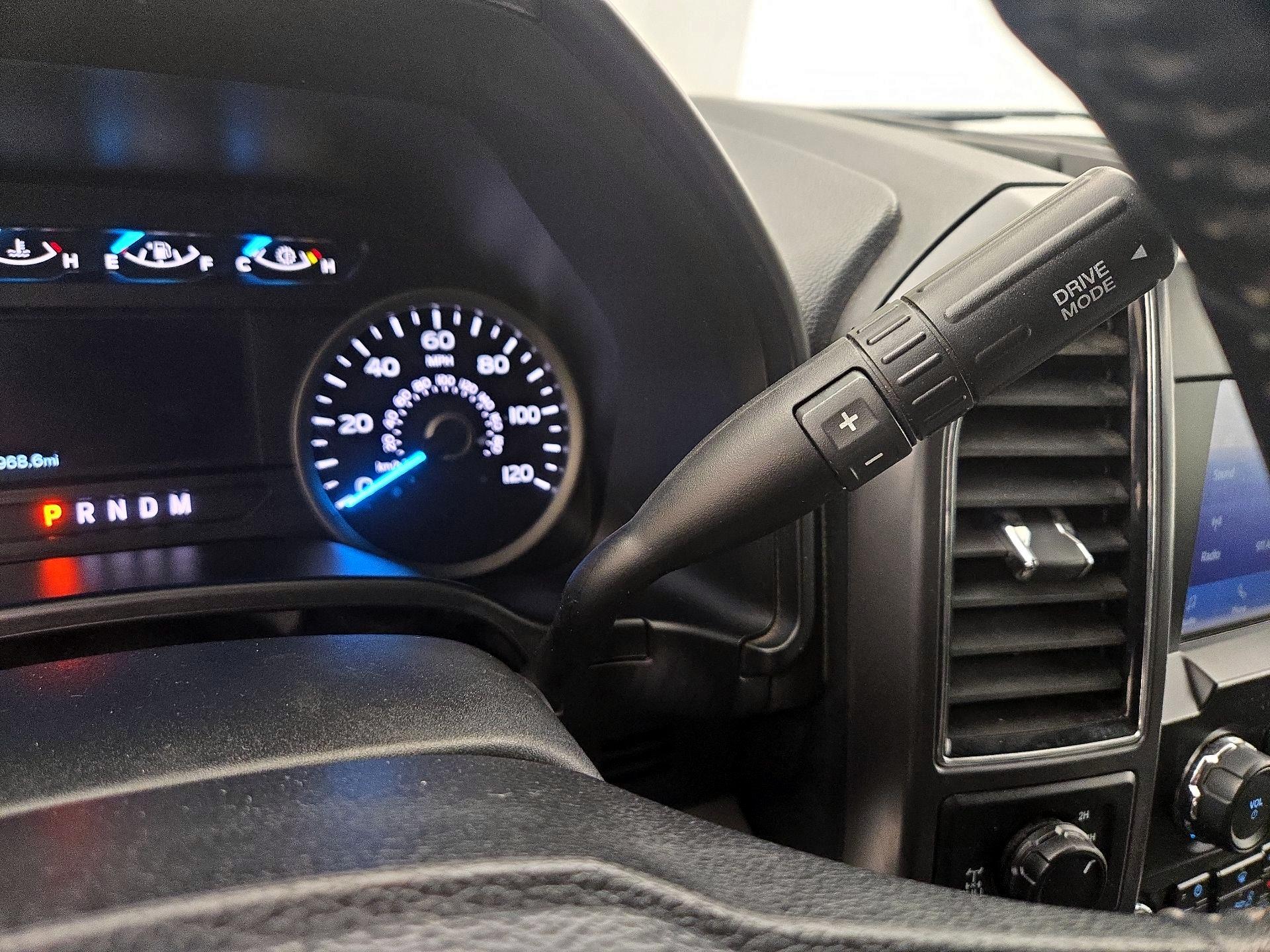 Thumbnail: 2020 Ford F-150 - 18