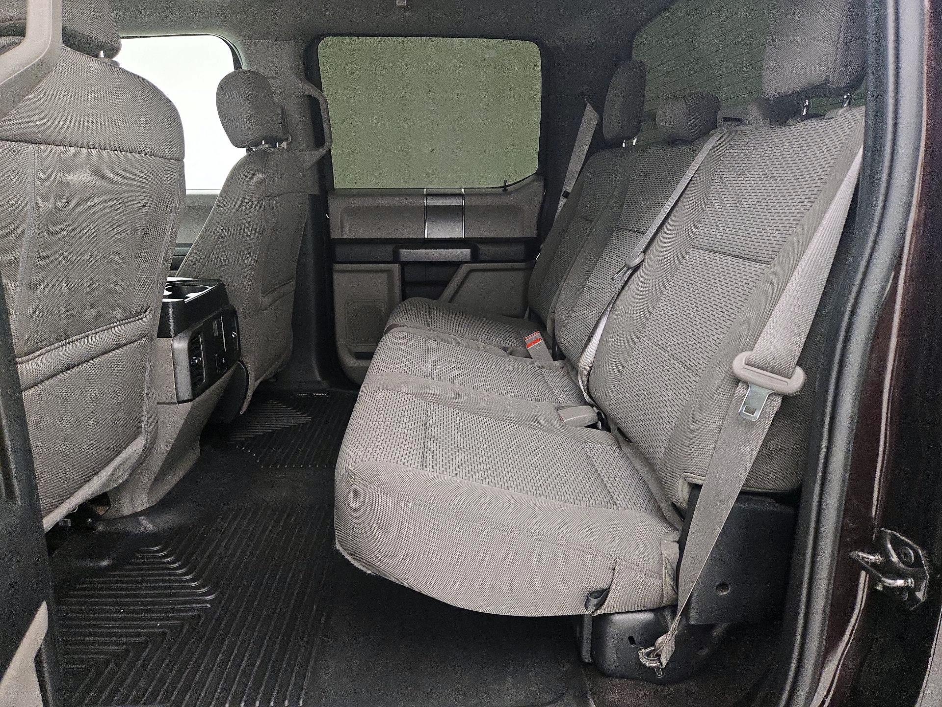 Thumbnail: 2020 Ford F-150 - 20