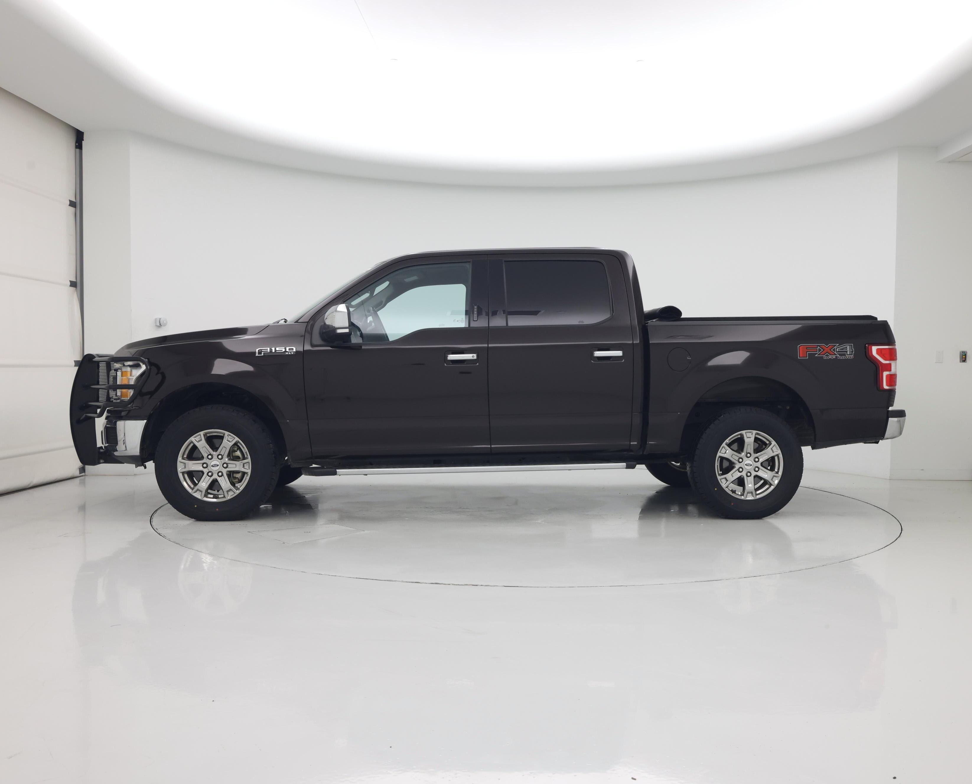 Thumbnail: 2020 Ford F-150 - 3