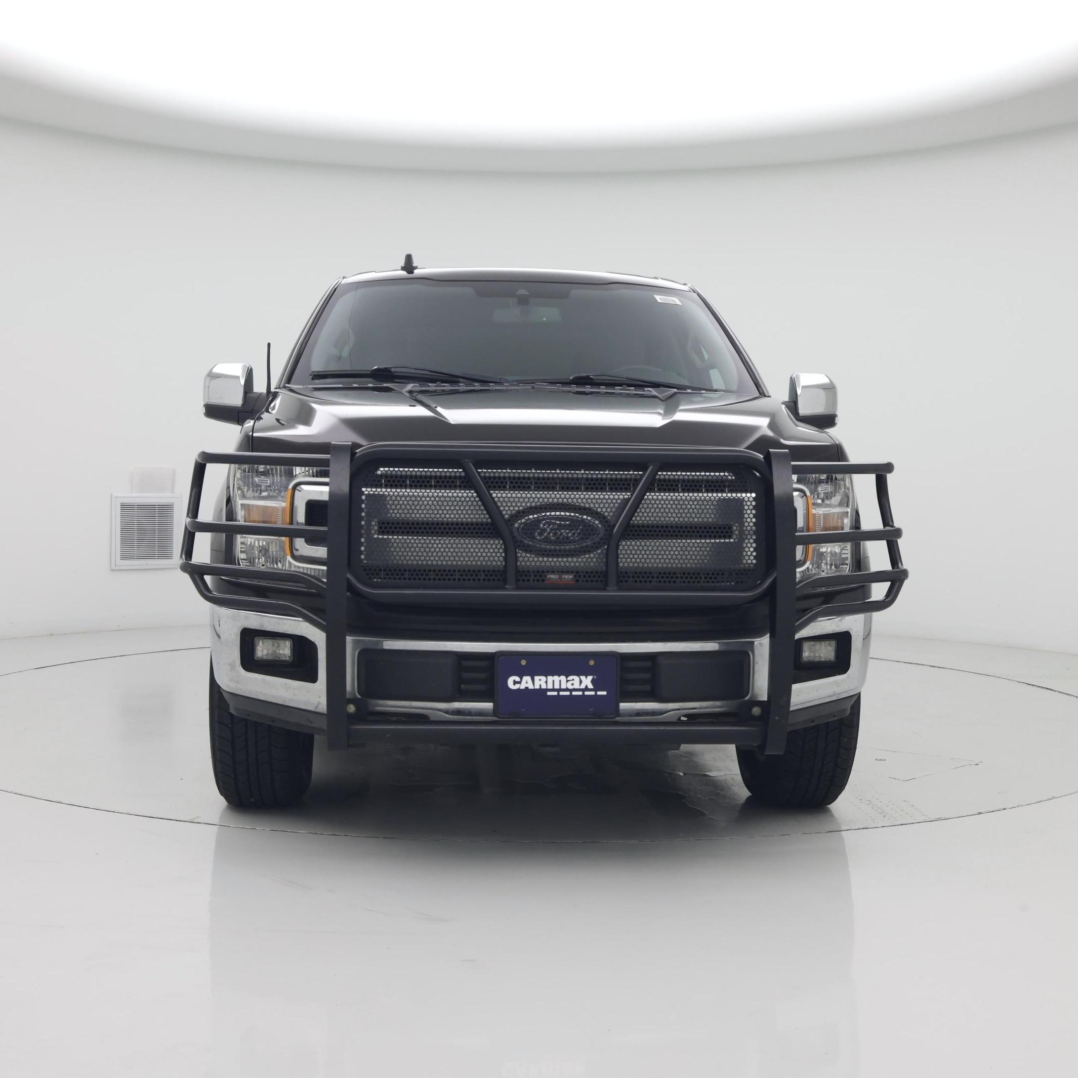 Thumbnail: 2020 Ford F-150 - 5
