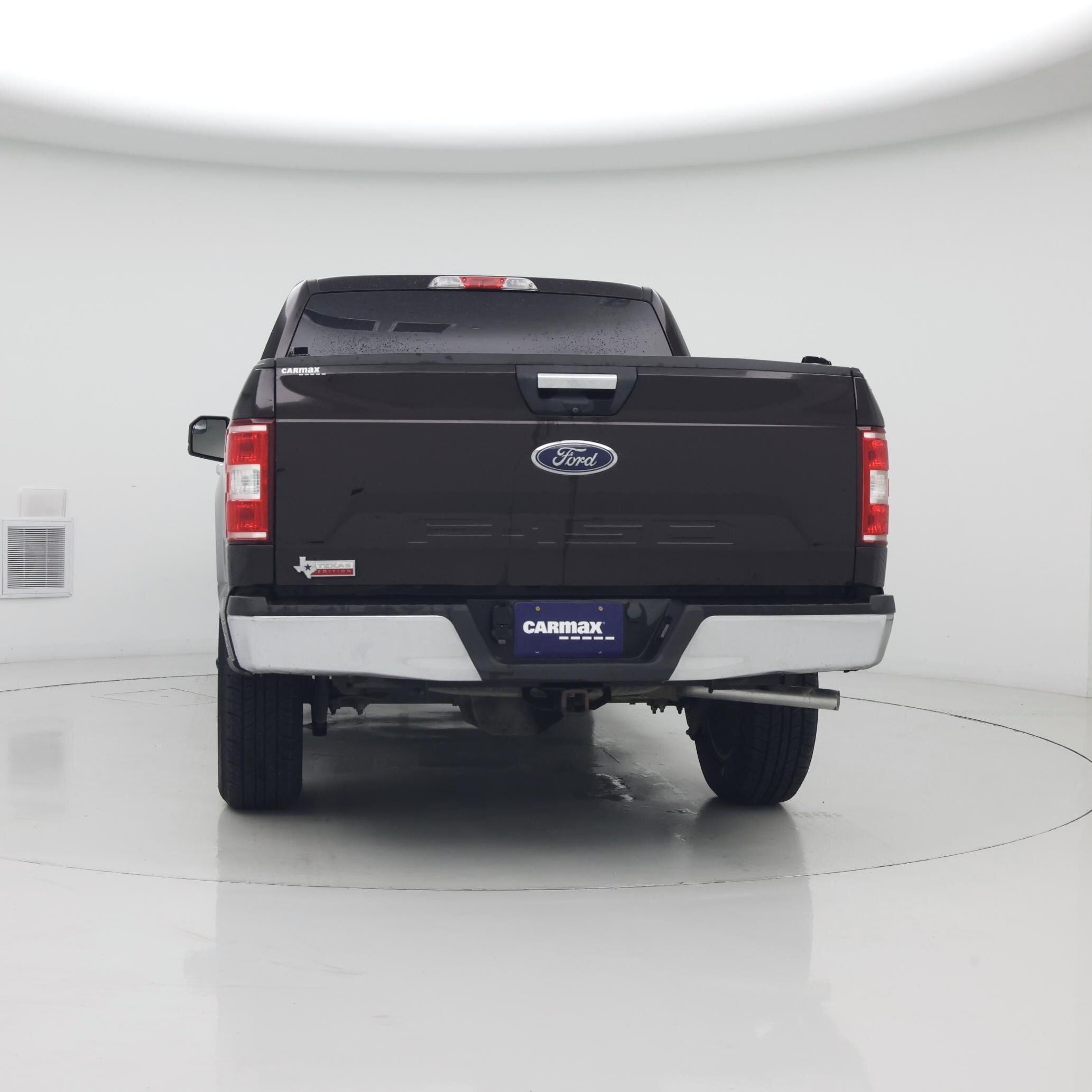Thumbnail: 2020 Ford F-150 - 6