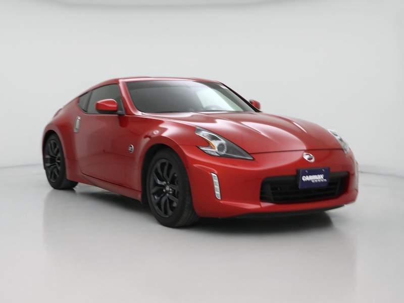 2019 Nissan Z 370Z -
                  Fort Worth, TX
