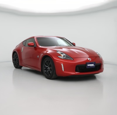 2019 Nissan 370Z