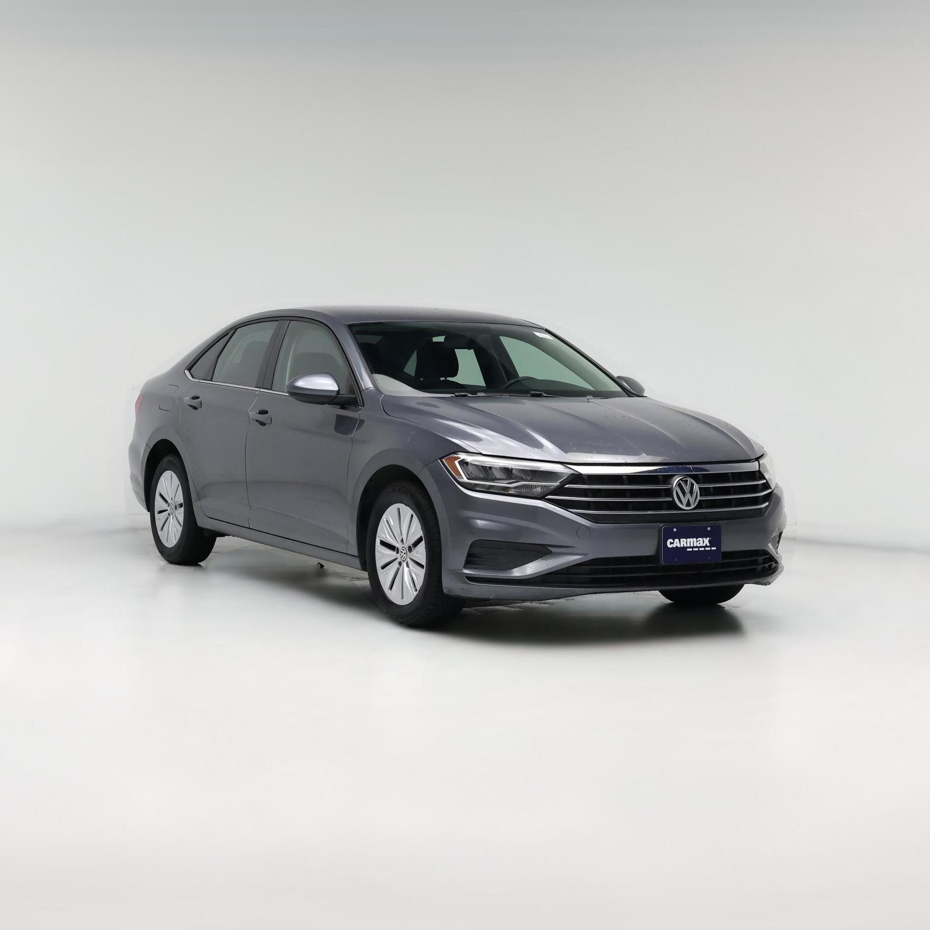 Thumbnail: 2019 Volkswagen Jetta - 1