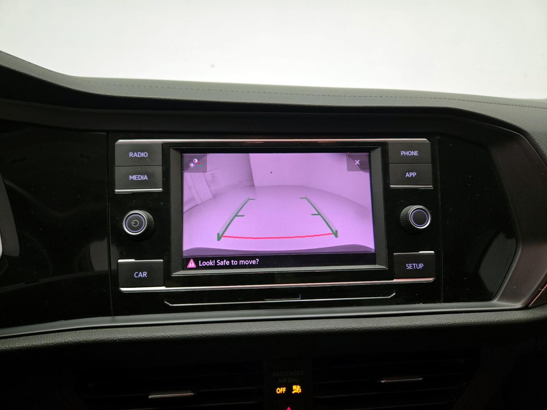 Thumbnail: 2019 Volkswagen Jetta - 13