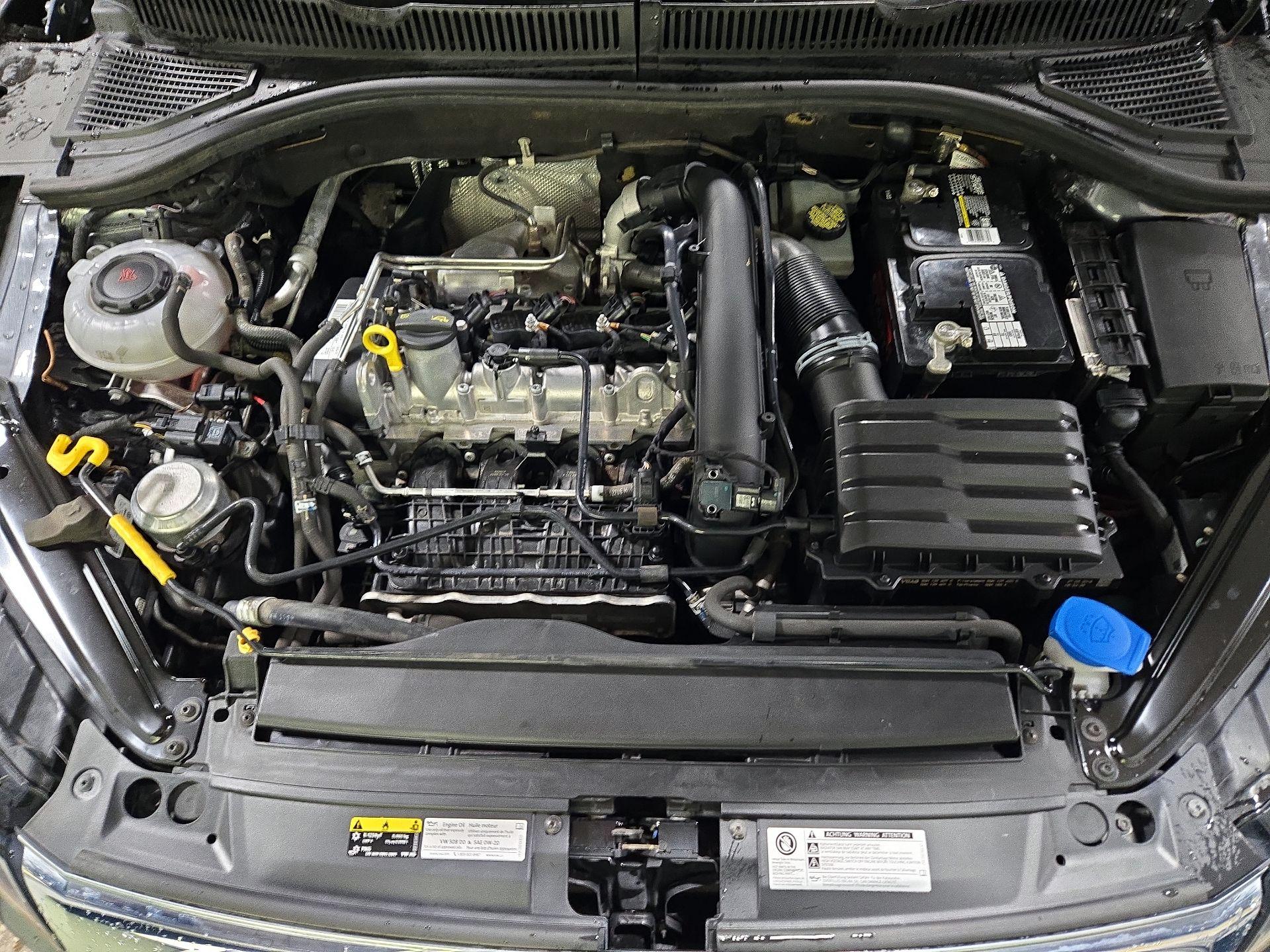 Thumbnail: 2019 Volkswagen Jetta - 20