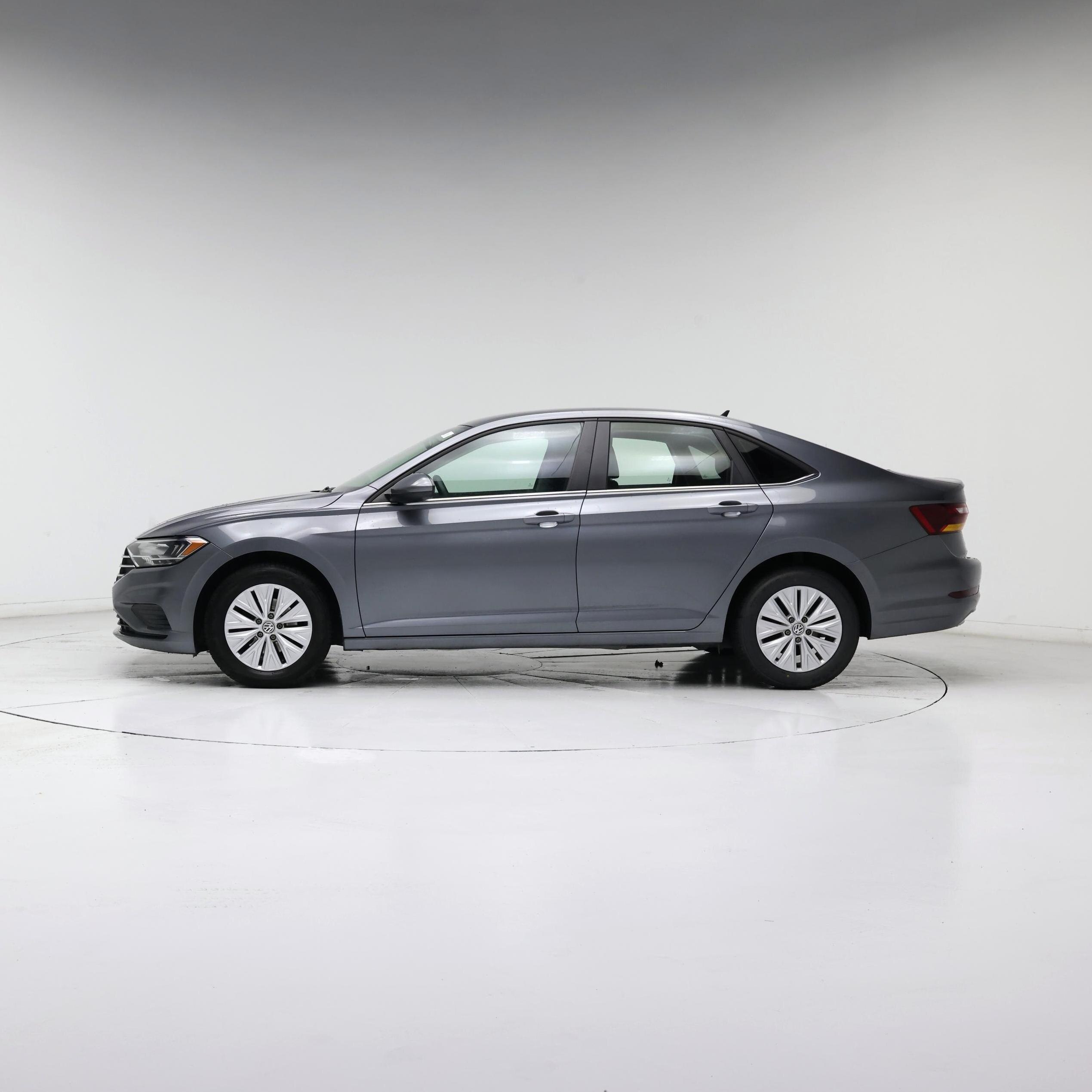 Thumbnail: 2019 Volkswagen Jetta - 3