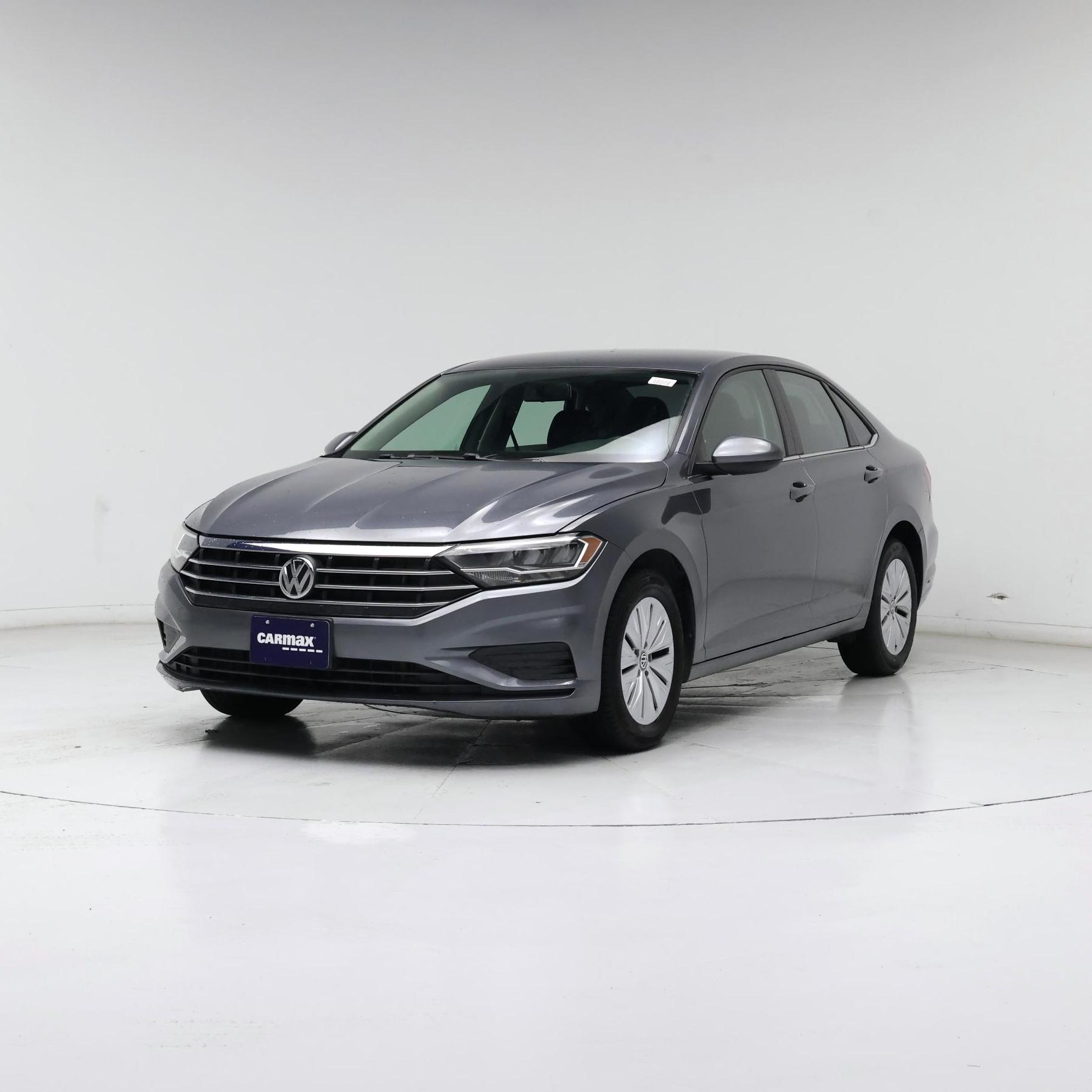 Thumbnail: 2019 Volkswagen Jetta - 4