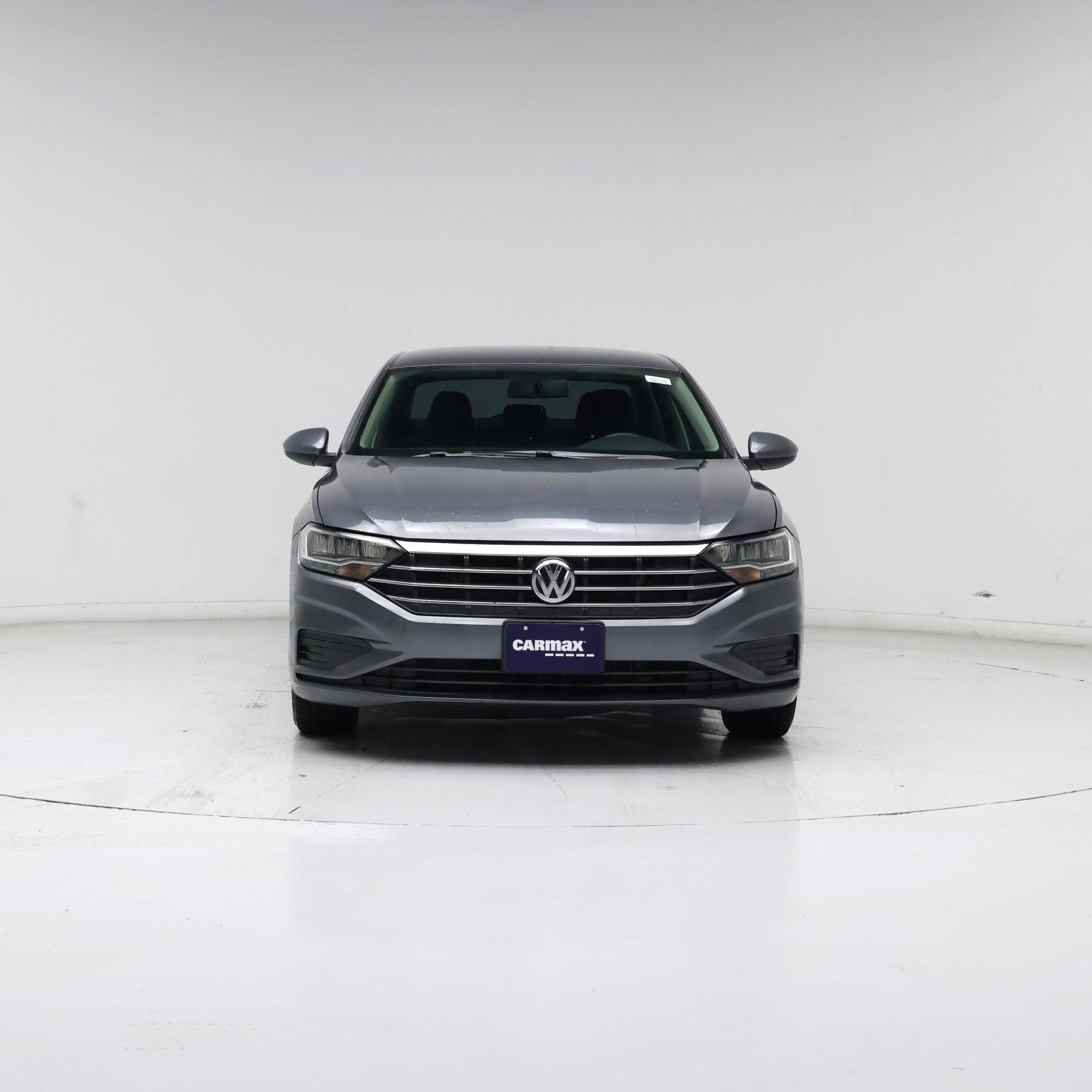 Thumbnail: 2019 Volkswagen Jetta - 5