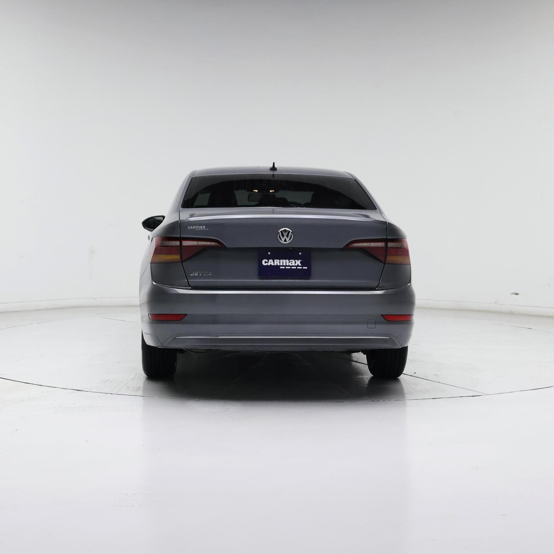 Thumbnail: 2019 Volkswagen Jetta - 6