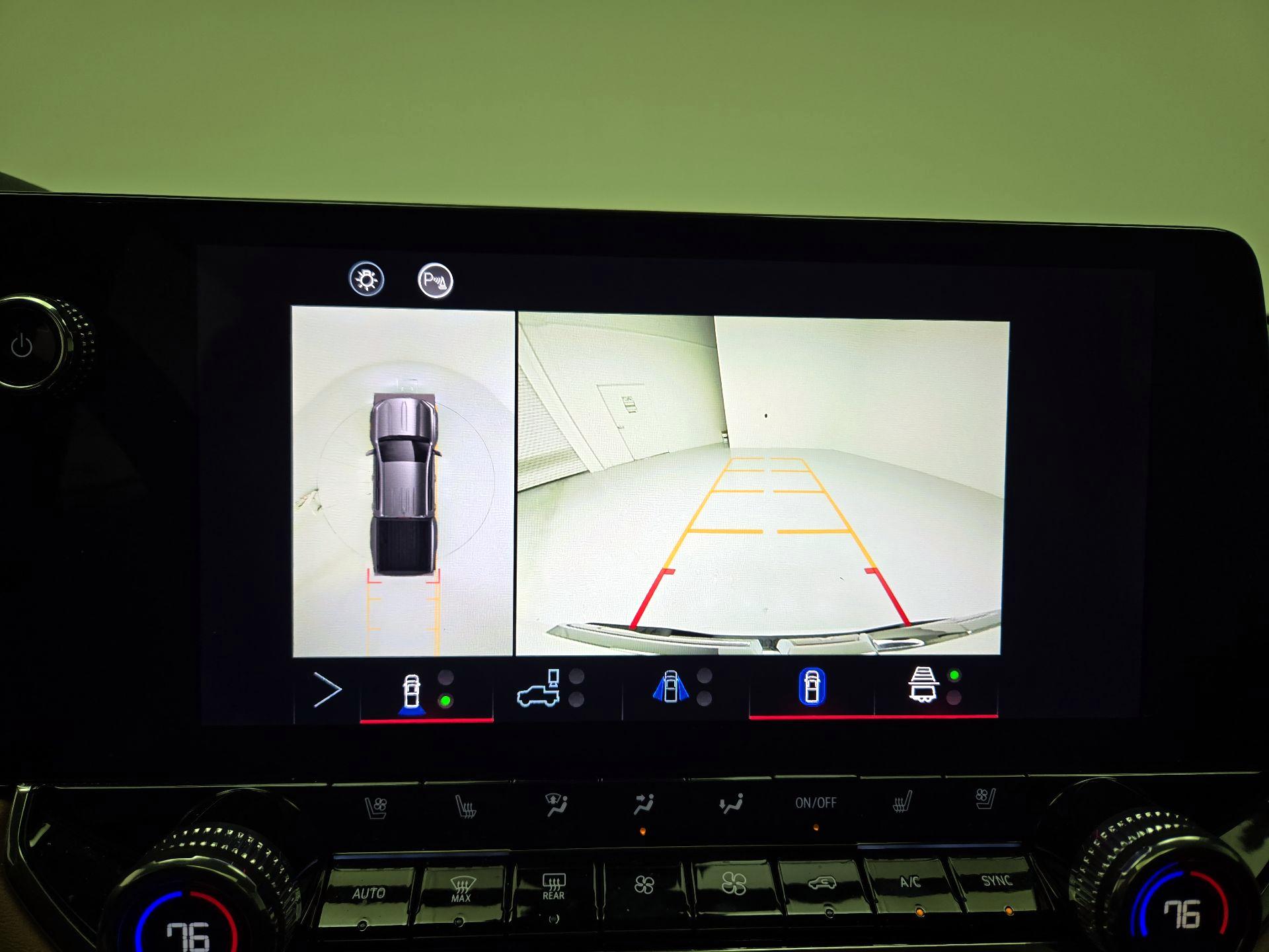 Thumbnail: 2025 GMC Canyon - 15