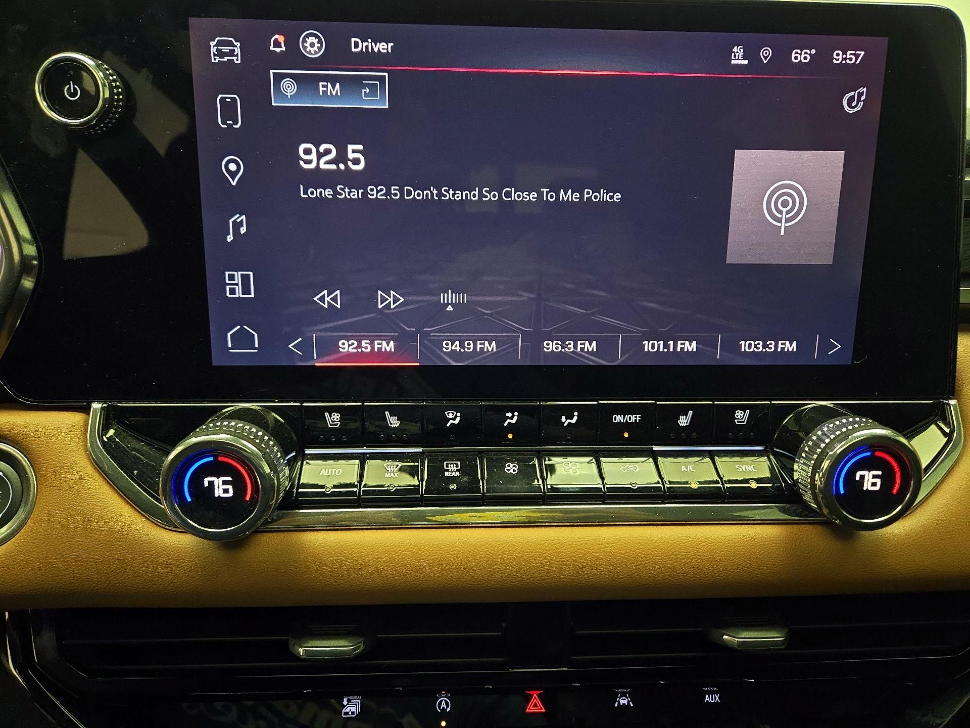 Thumbnail: 2025 GMC Canyon - 17