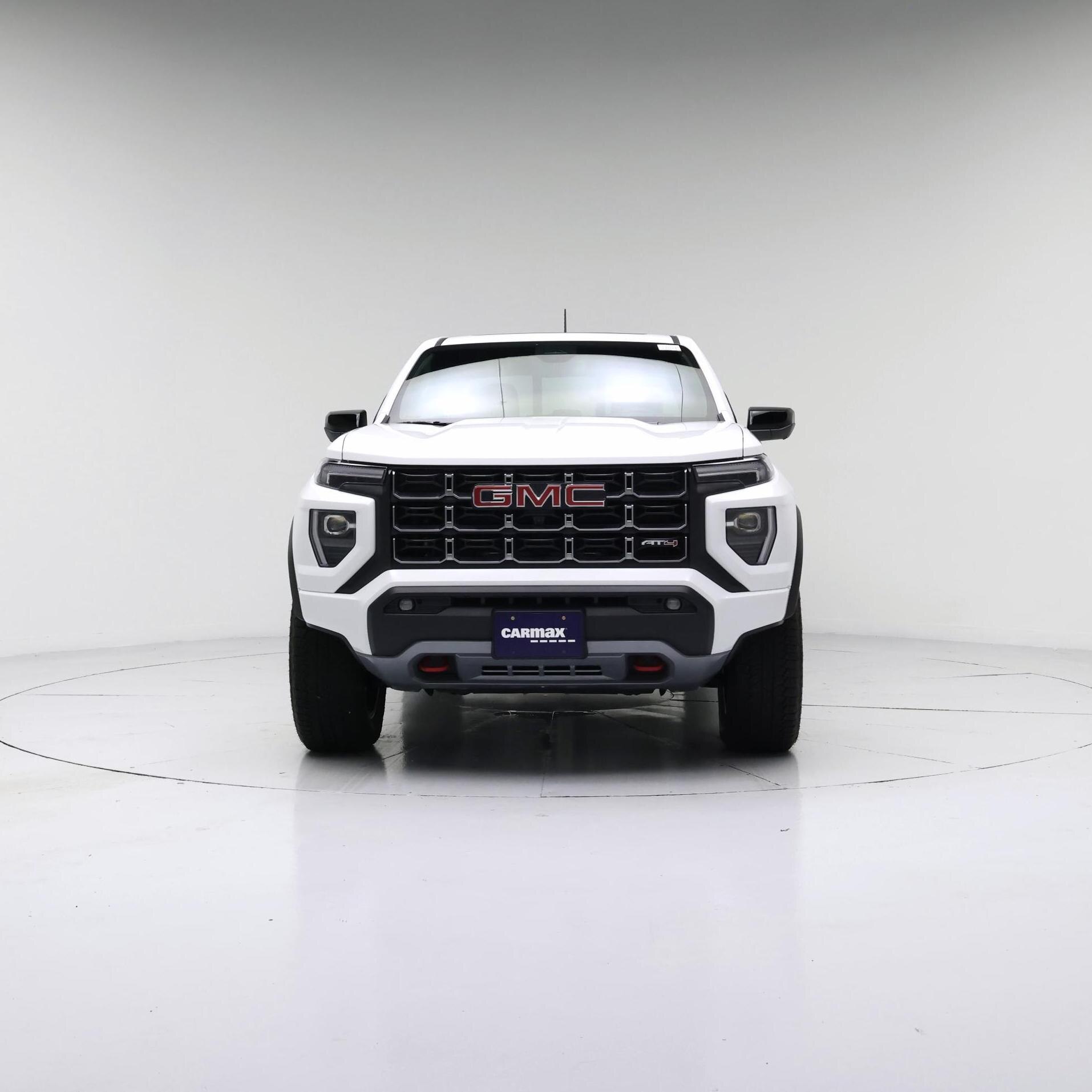 Thumbnail: 2025 GMC Canyon - 5