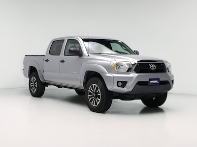 2015 Toyota Tacoma Prerunner