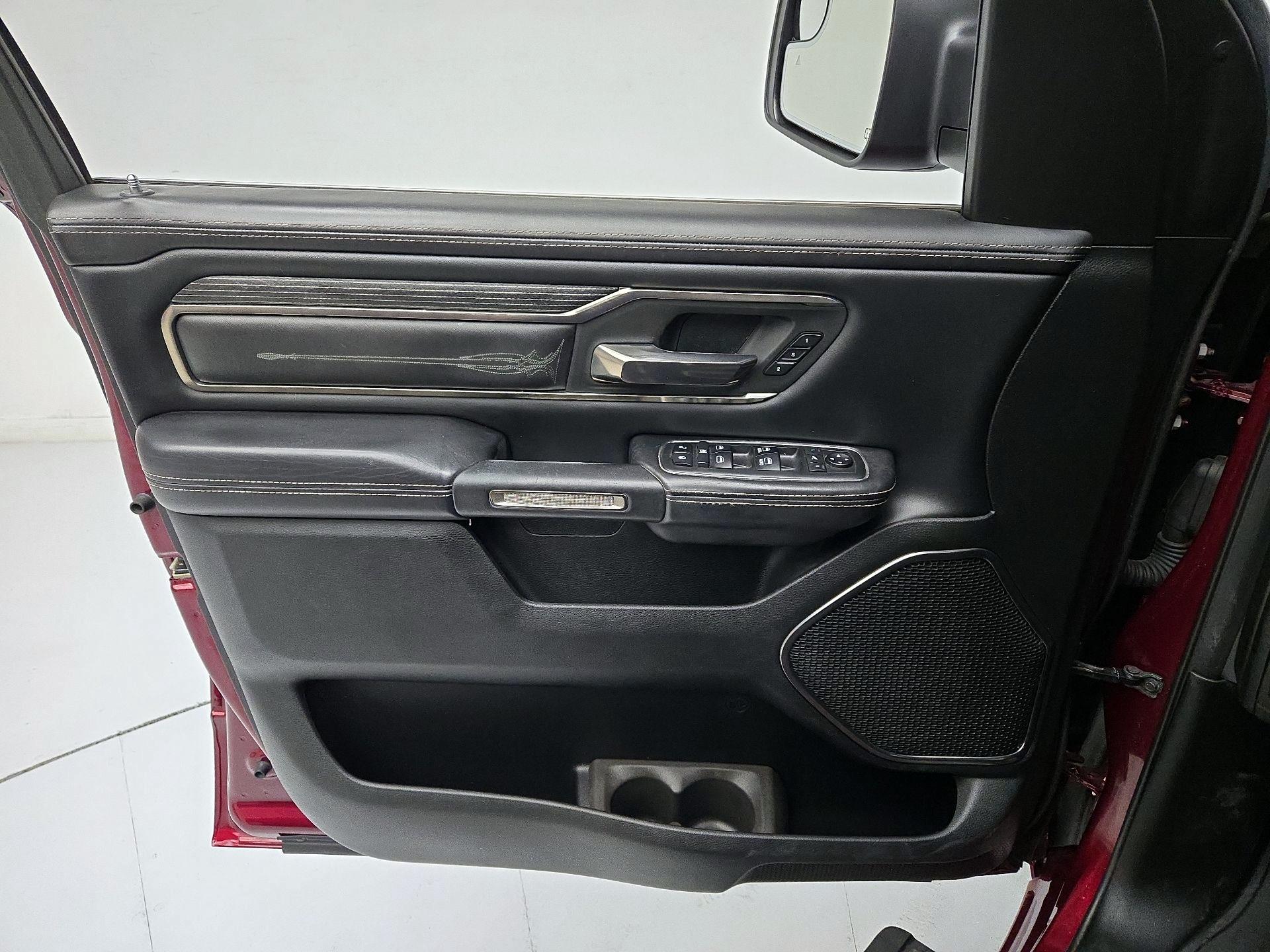 Thumbnail: 2019 RAM 1500 - 12