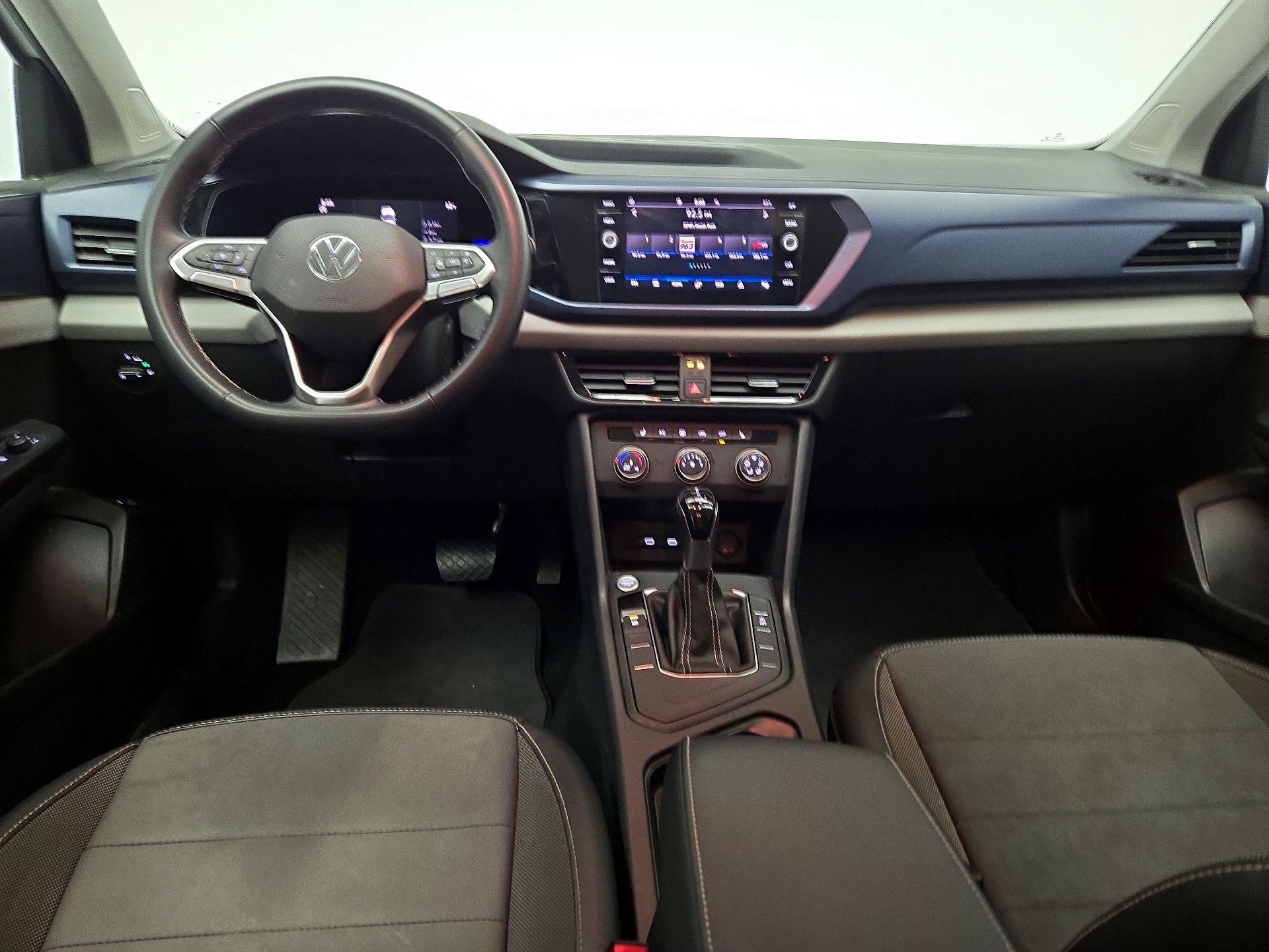 Thumbnail: 2022 Volkswagen Taos - 9