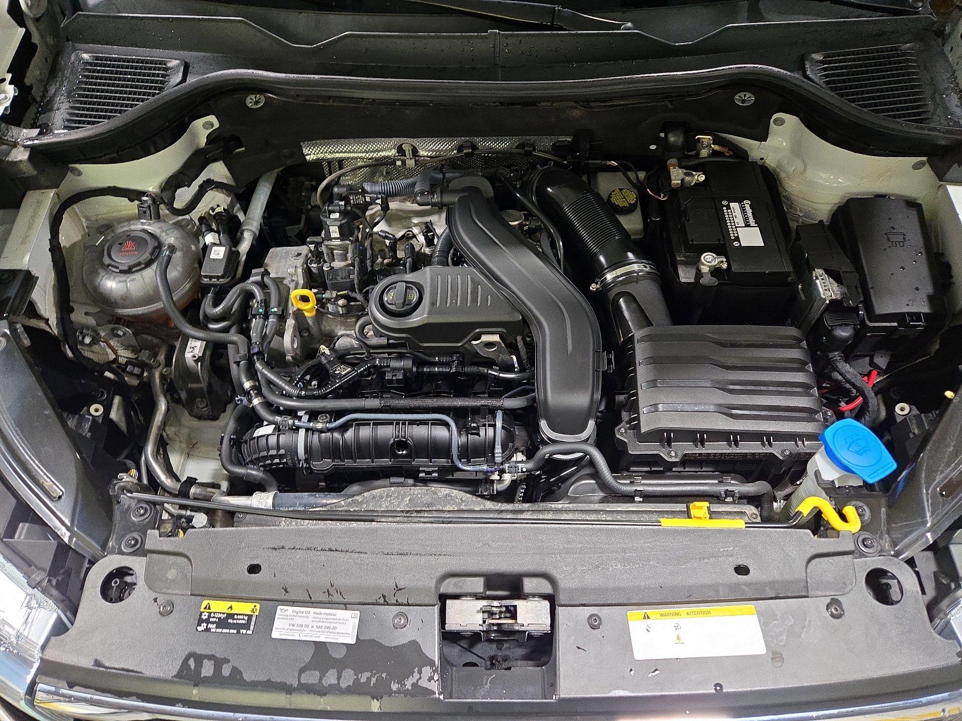 Thumbnail: 2022 Volkswagen Taos - 20