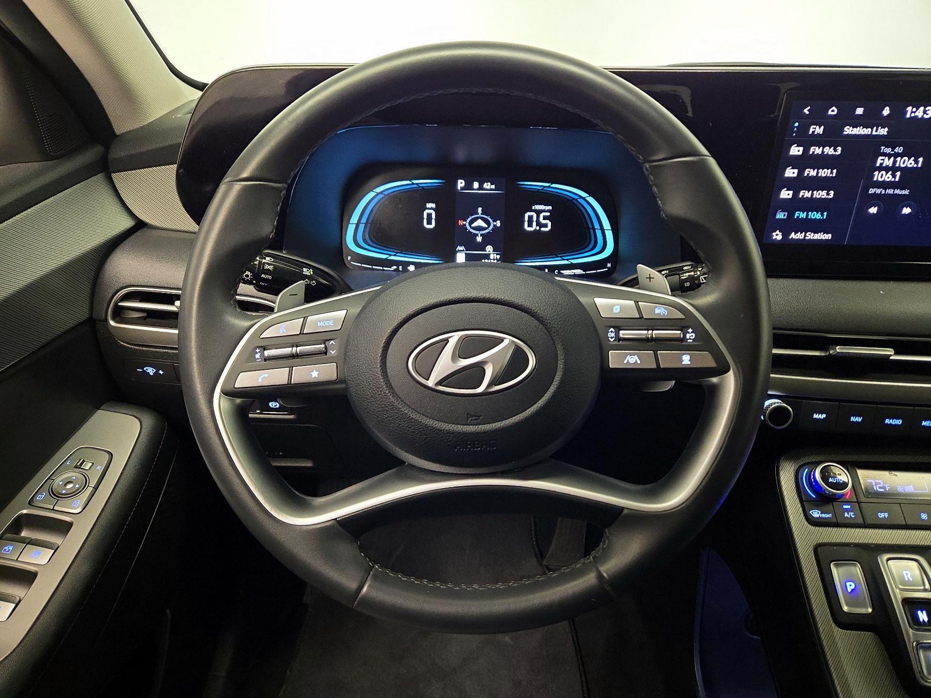 Thumbnail: 2025 Hyundai Palisade - 10