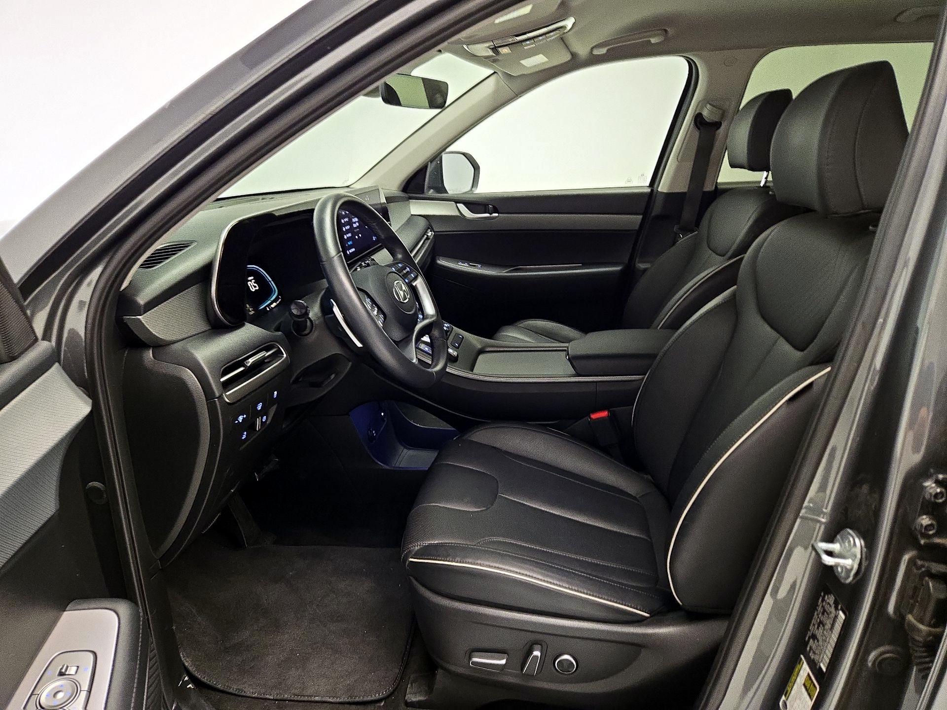 Thumbnail: 2025 Hyundai Palisade - 11