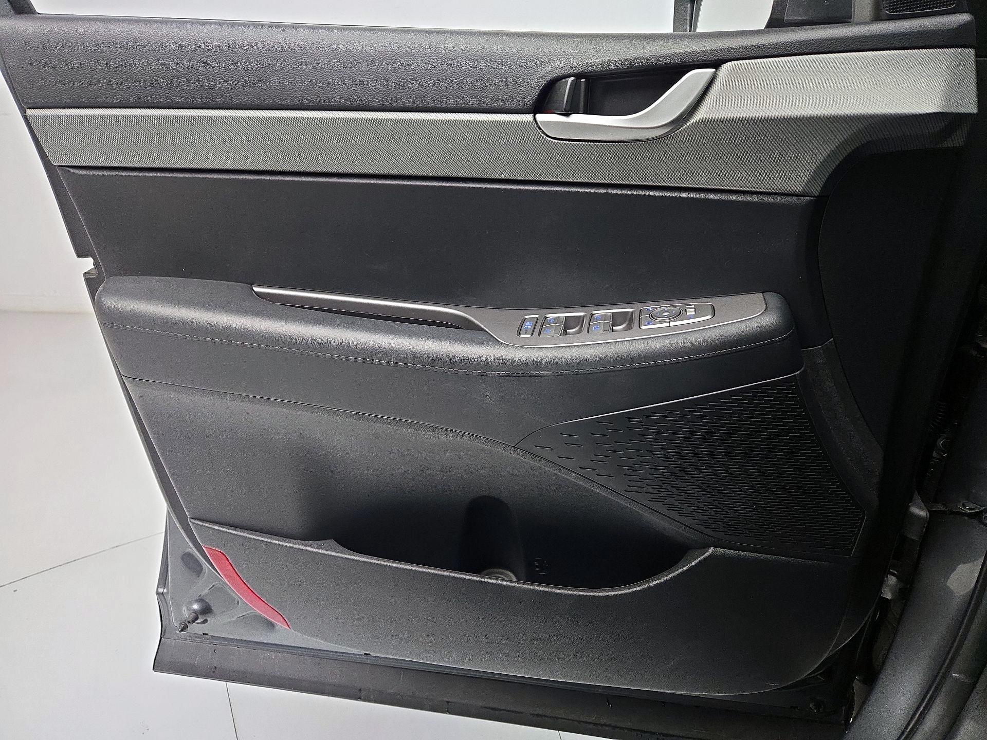 Thumbnail: 2025 Hyundai Palisade - 12