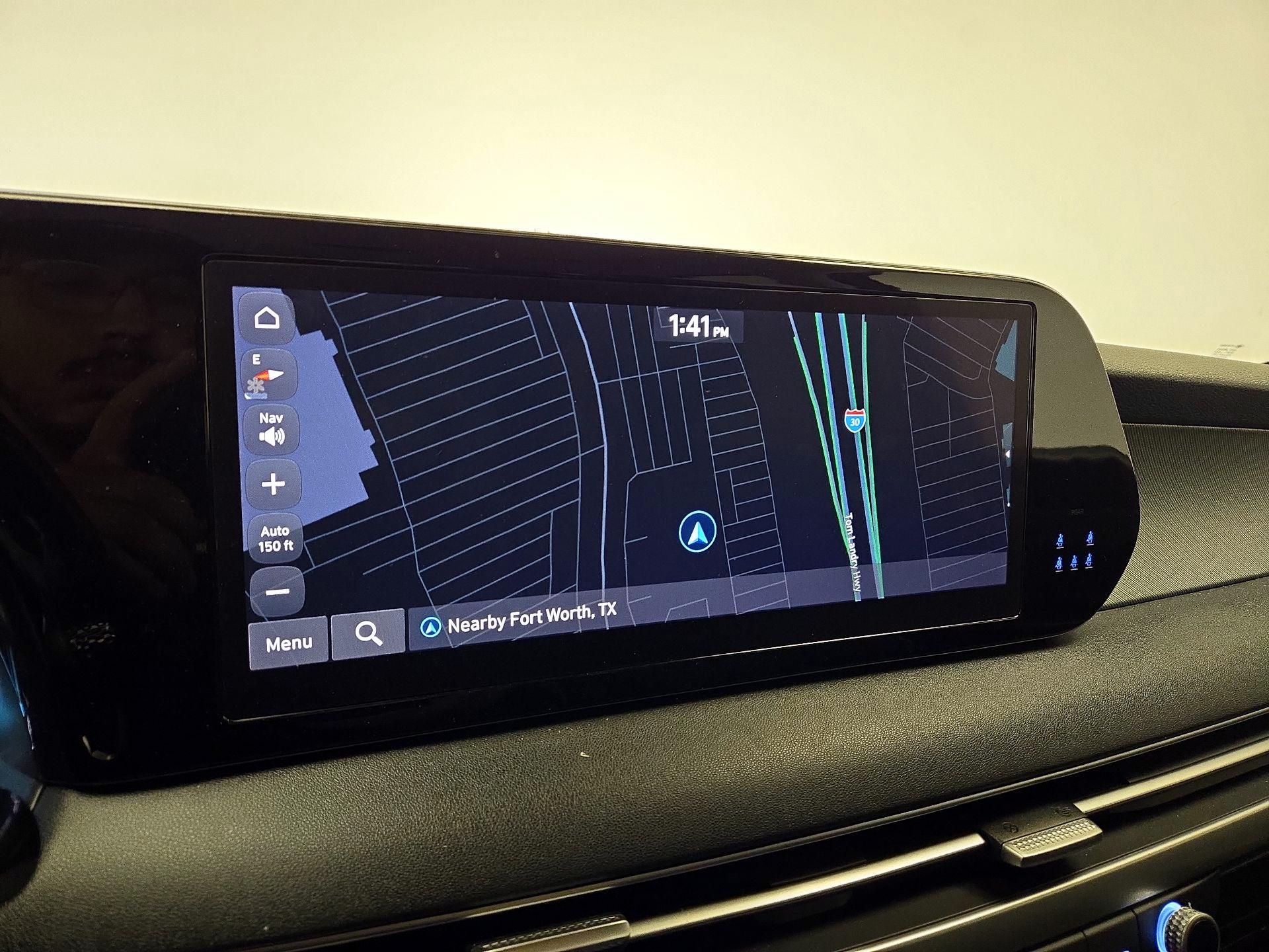 Thumbnail: 2025 Hyundai Palisade - 14