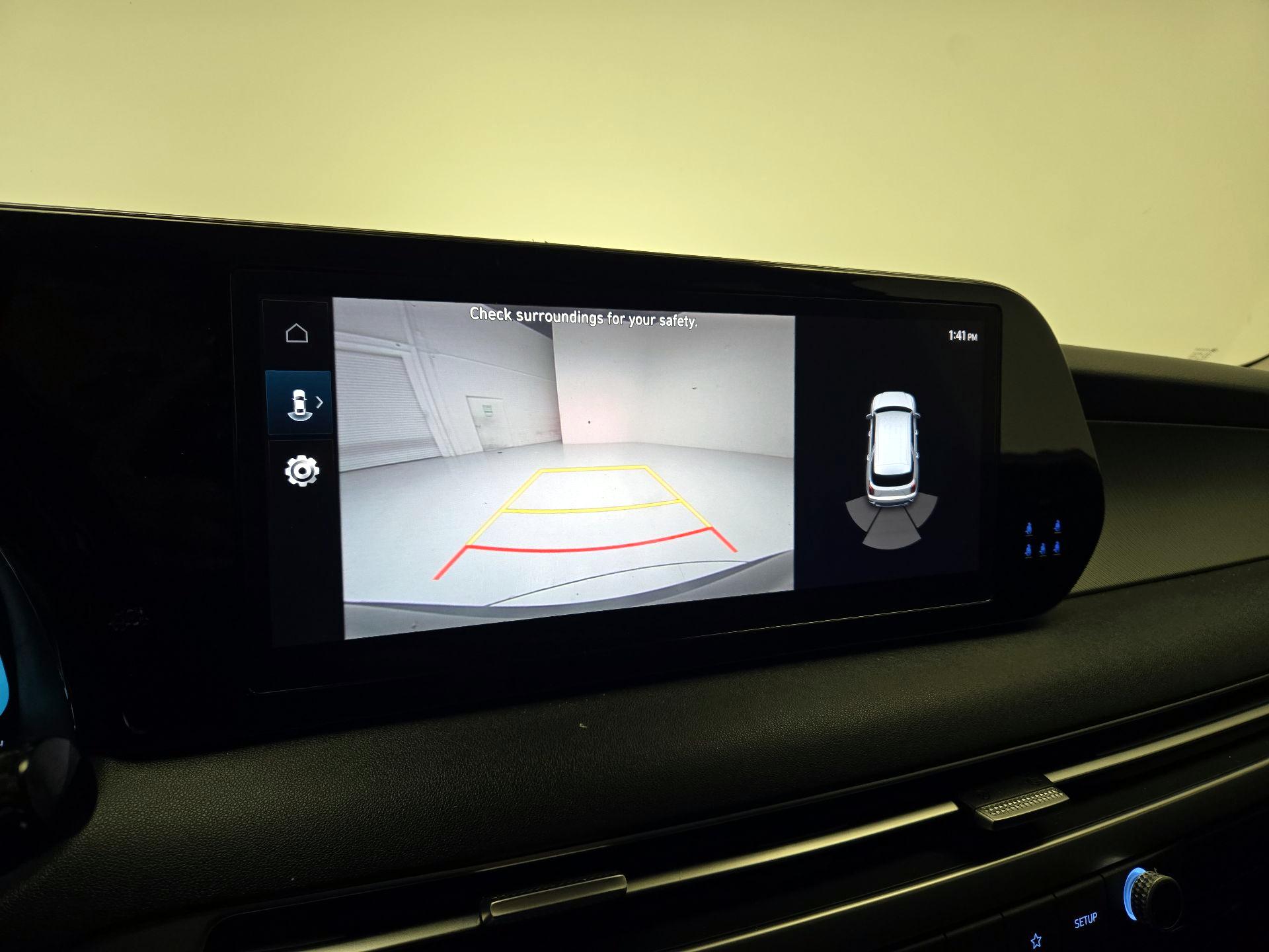 Thumbnail: 2025 Hyundai Palisade - 15