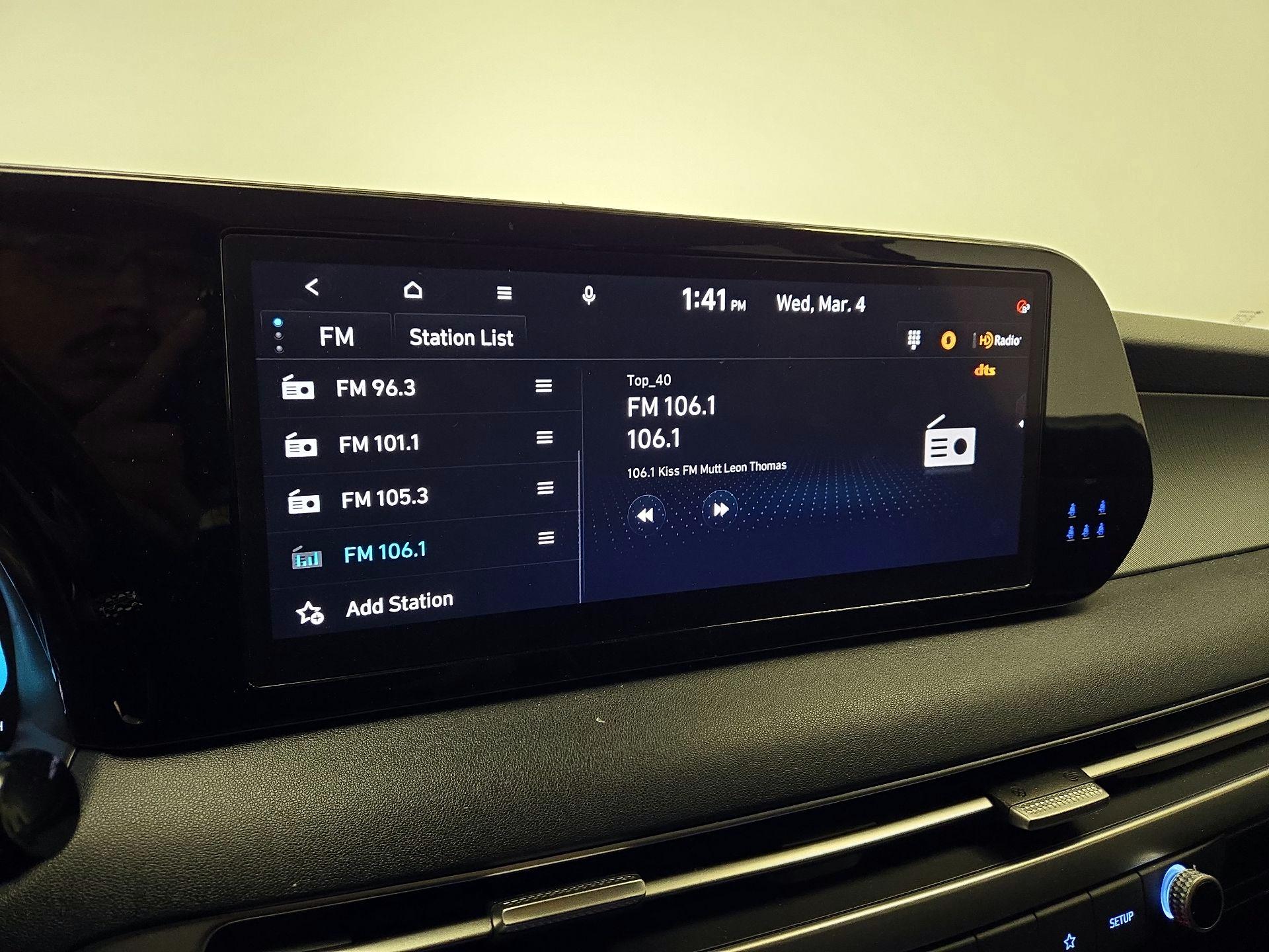 Thumbnail: 2025 Hyundai Palisade - 16