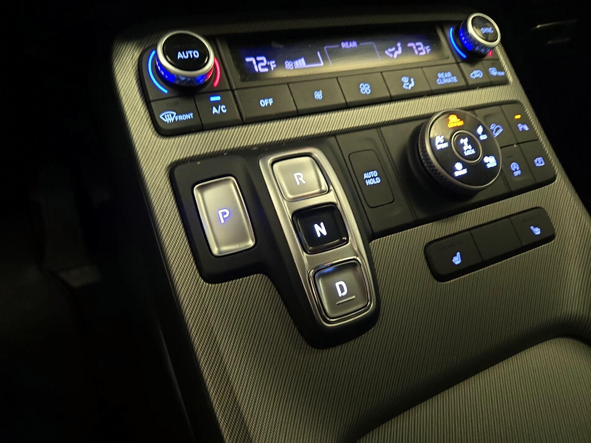 Thumbnail: 2025 Hyundai Palisade - 18