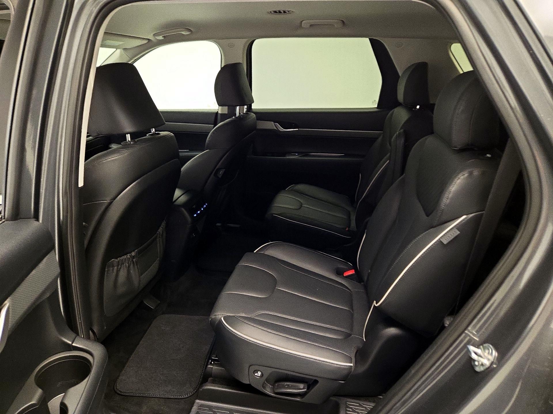 Thumbnail: 2025 Hyundai Palisade - 20