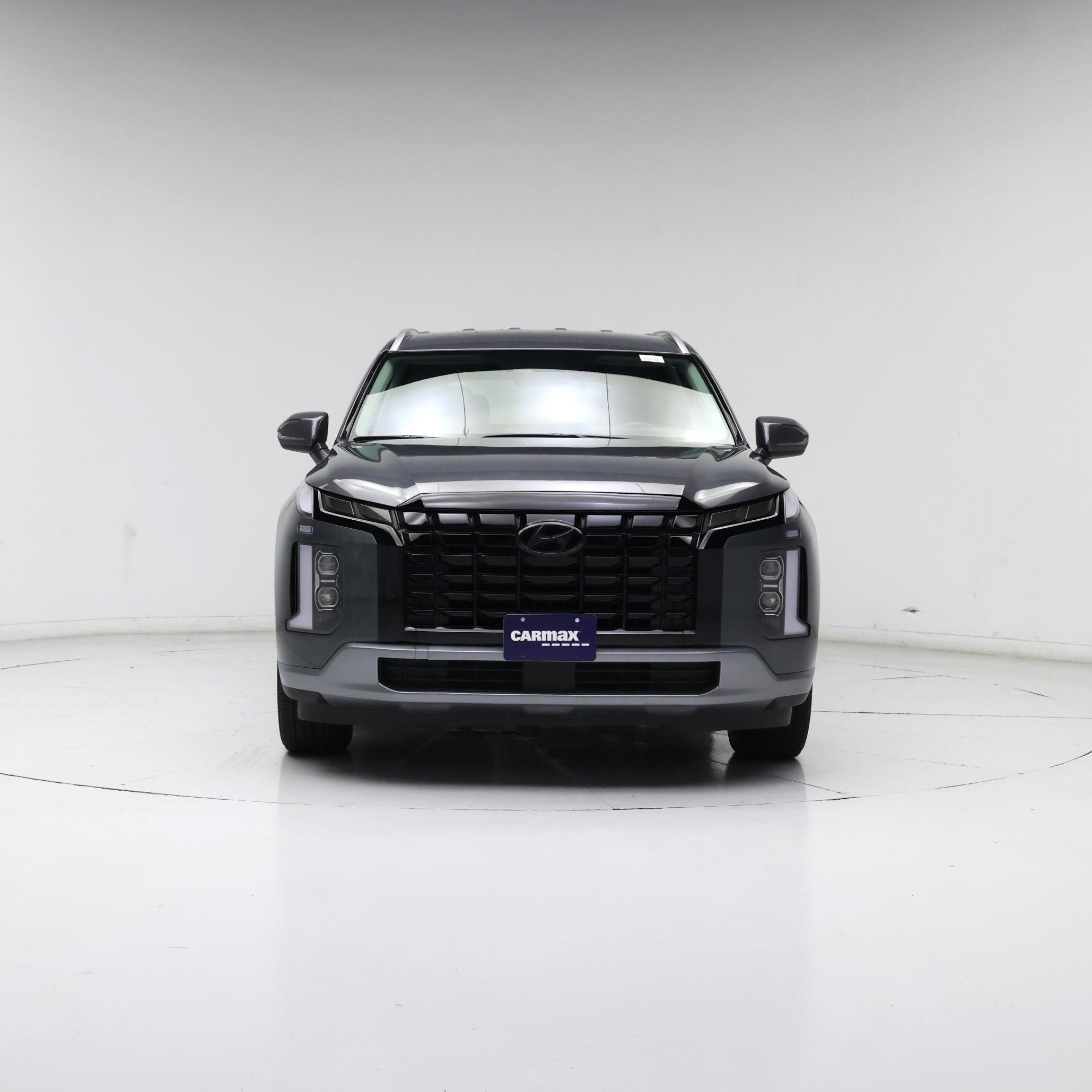 Thumbnail: 2025 Hyundai Palisade - 5