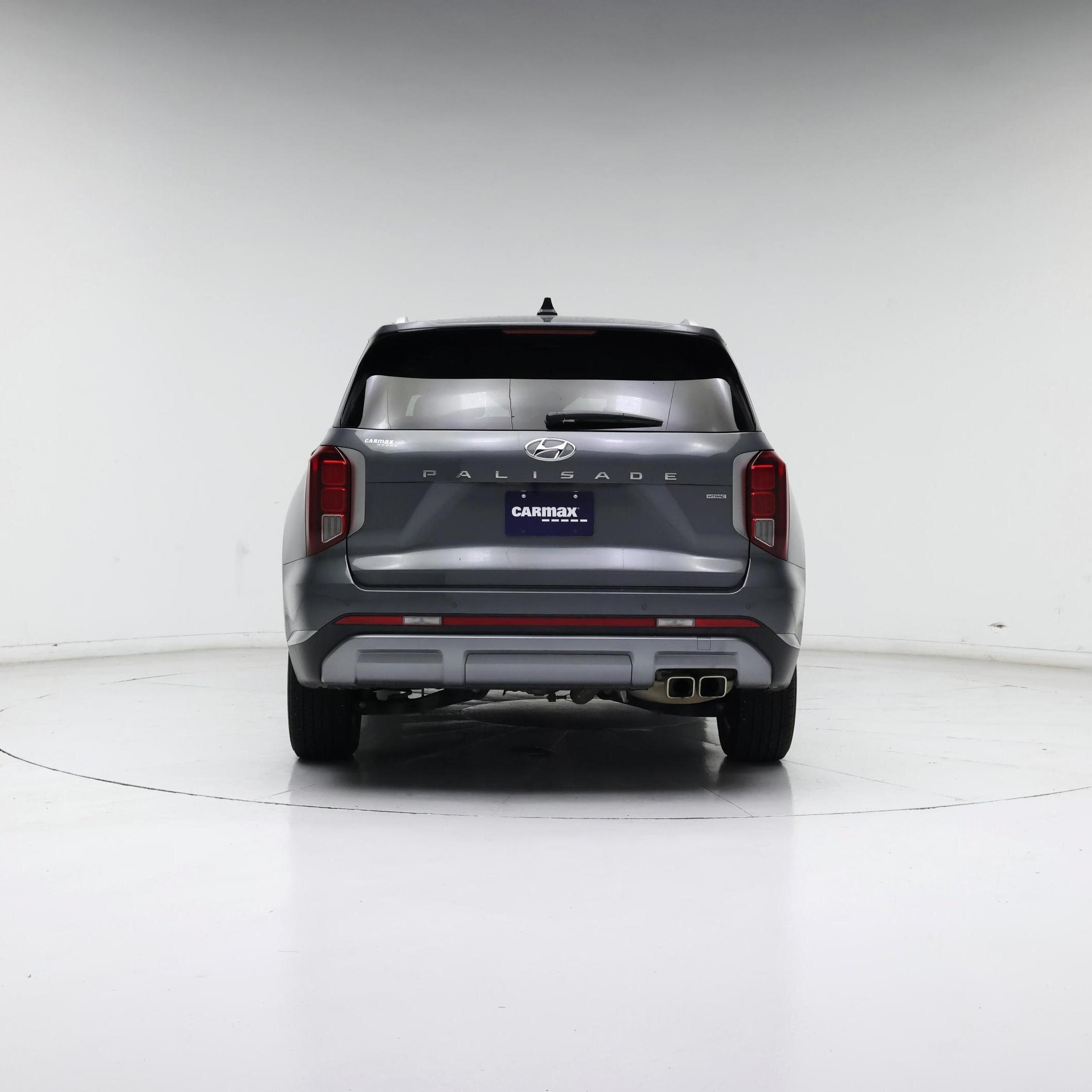 Thumbnail: 2025 Hyundai Palisade - 6