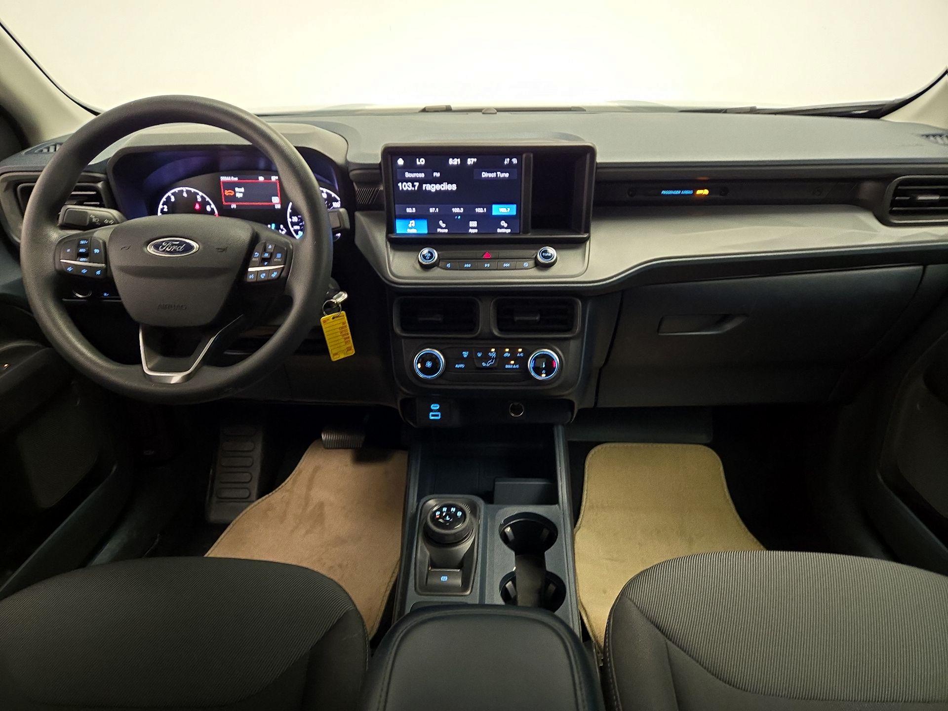 Thumbnail: 2023 Ford Maverick - 9