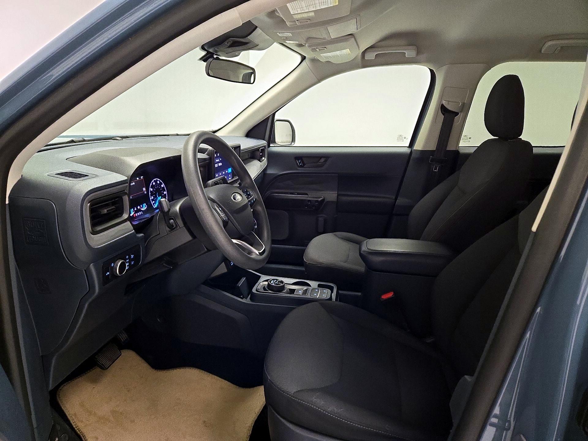 Thumbnail: 2023 Ford Maverick - 11