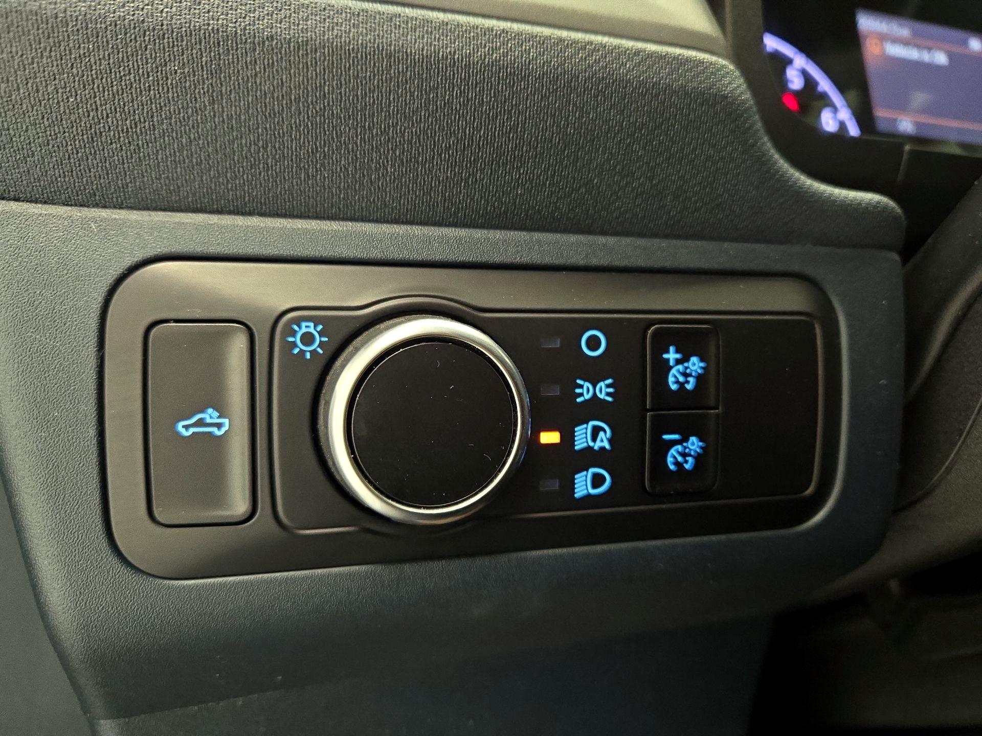 Thumbnail: 2023 Ford Maverick - 13