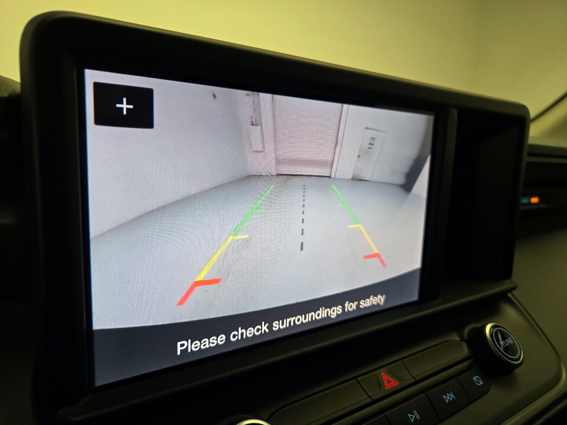 Thumbnail: 2023 Ford Maverick - 14