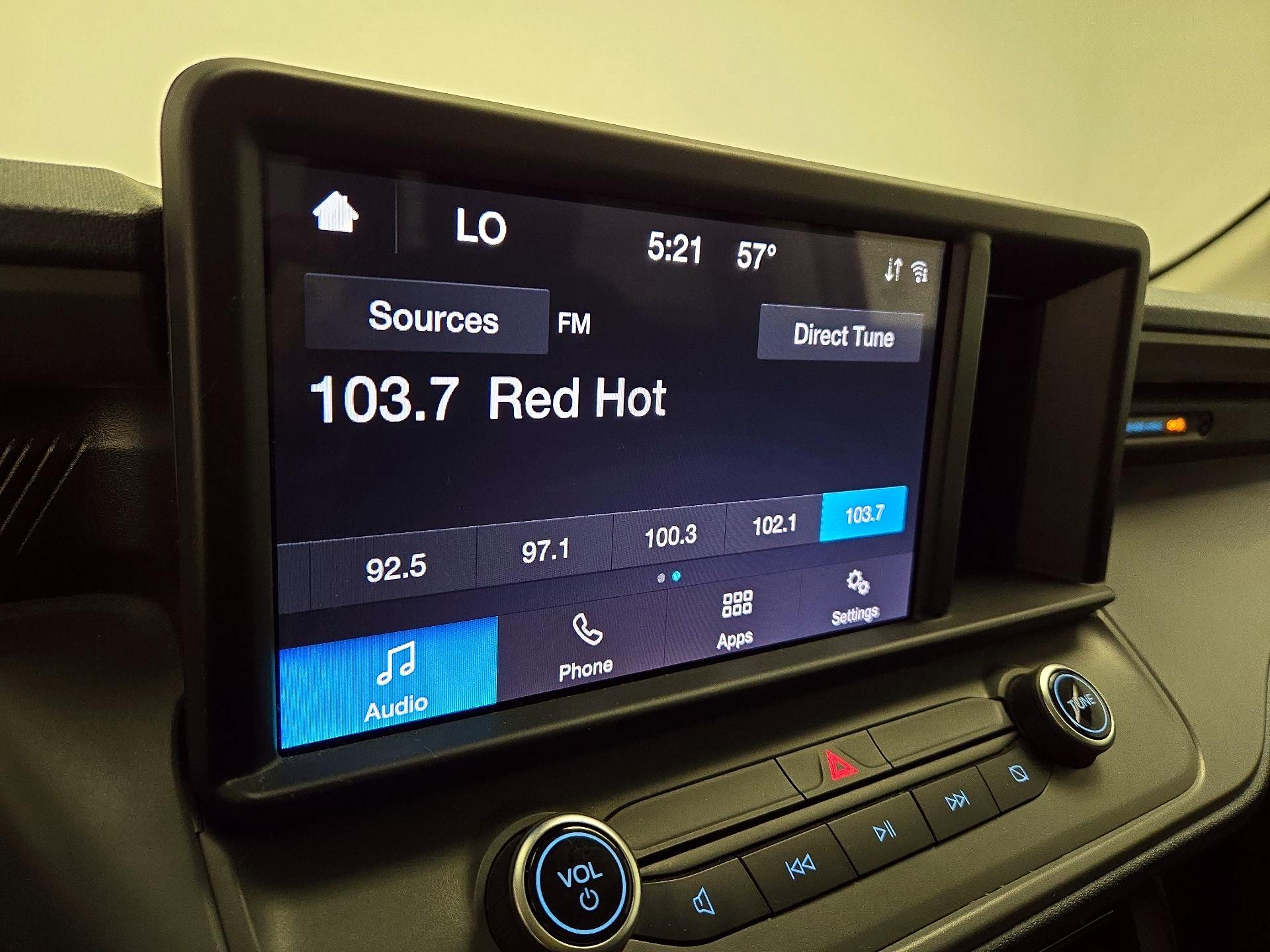 Thumbnail: 2023 Ford Maverick - 15