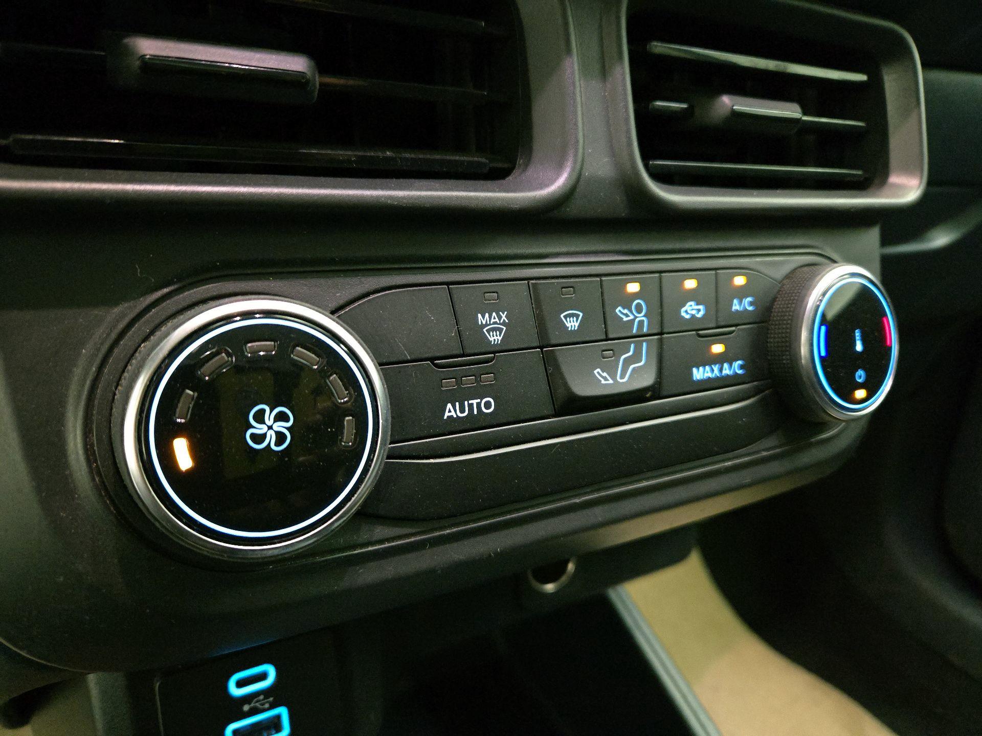 Thumbnail: 2023 Ford Maverick - 16