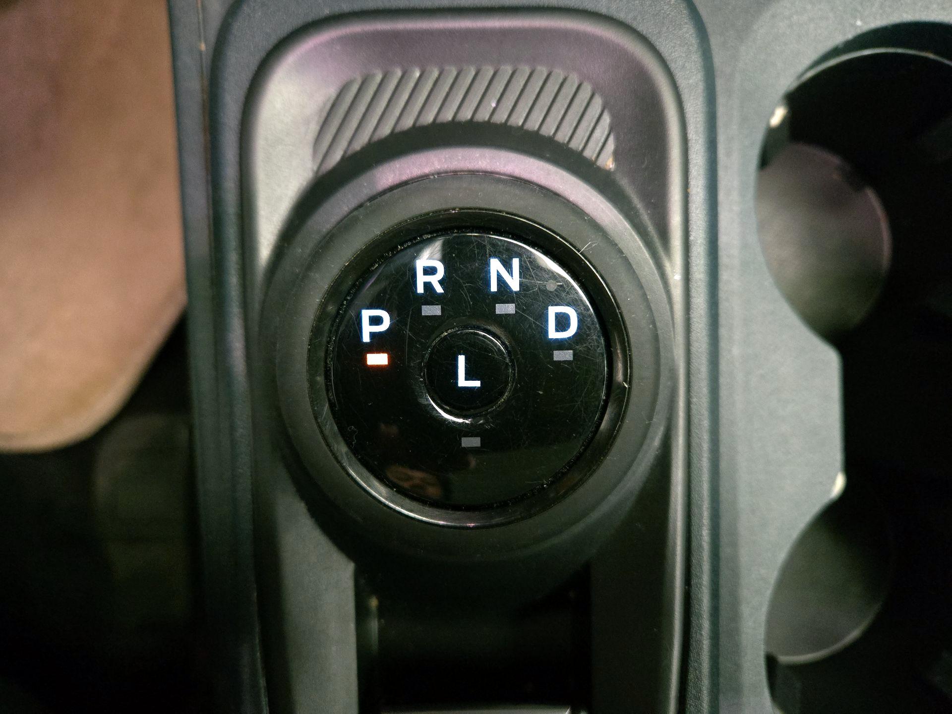 Thumbnail: 2023 Ford Maverick - 17