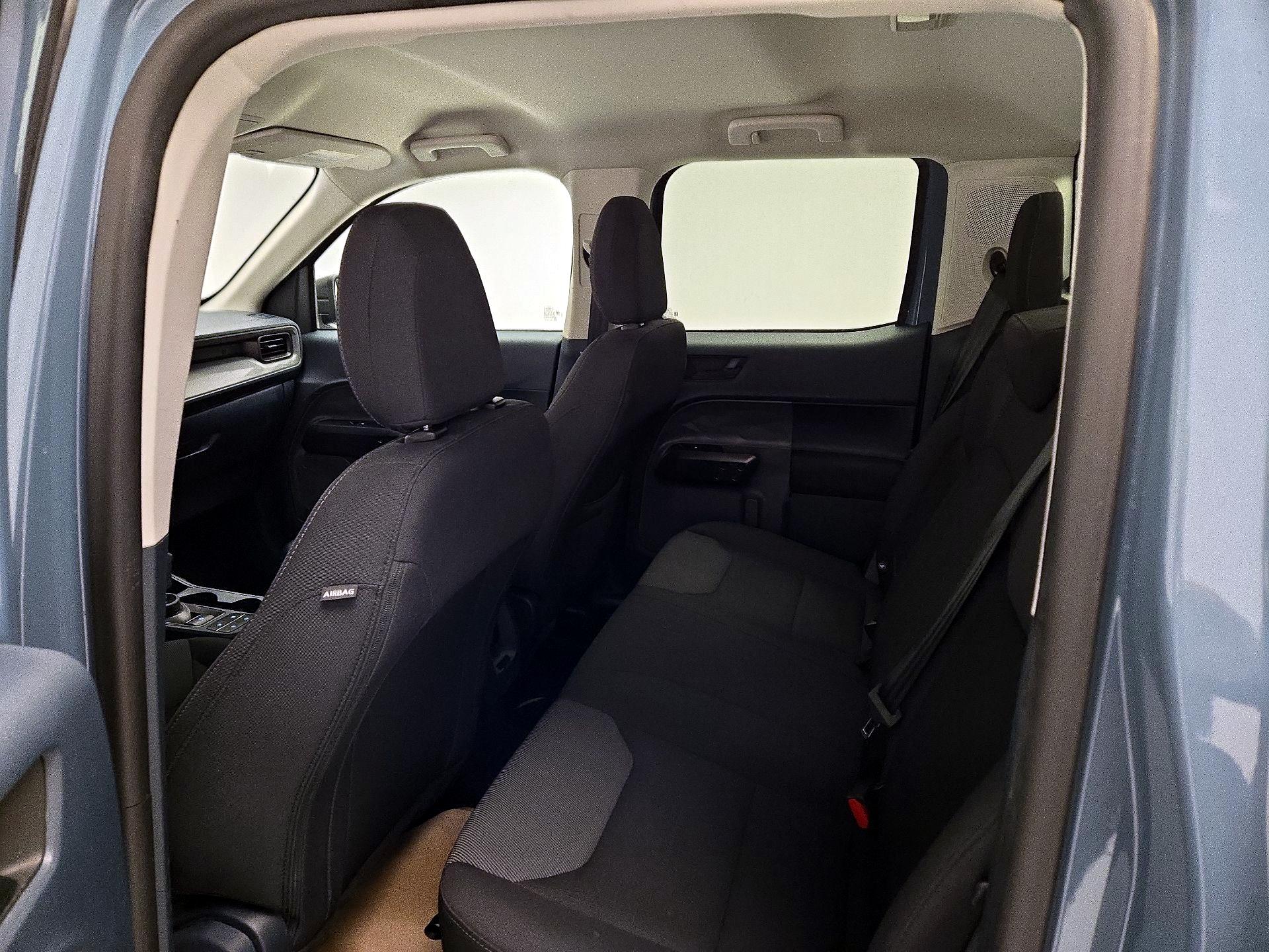 Thumbnail: 2023 Ford Maverick - 19