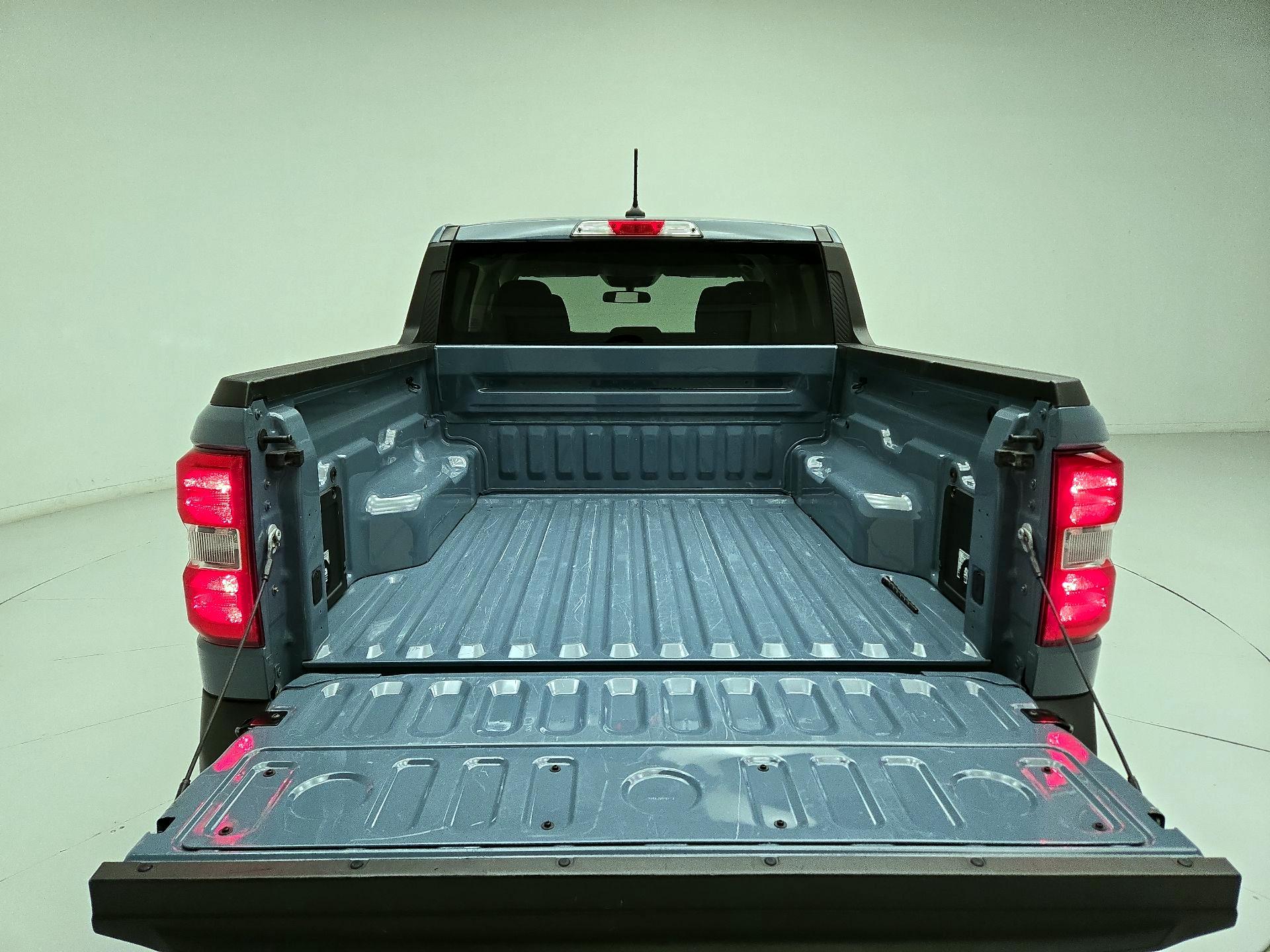 Thumbnail: 2023 Ford Maverick - 20