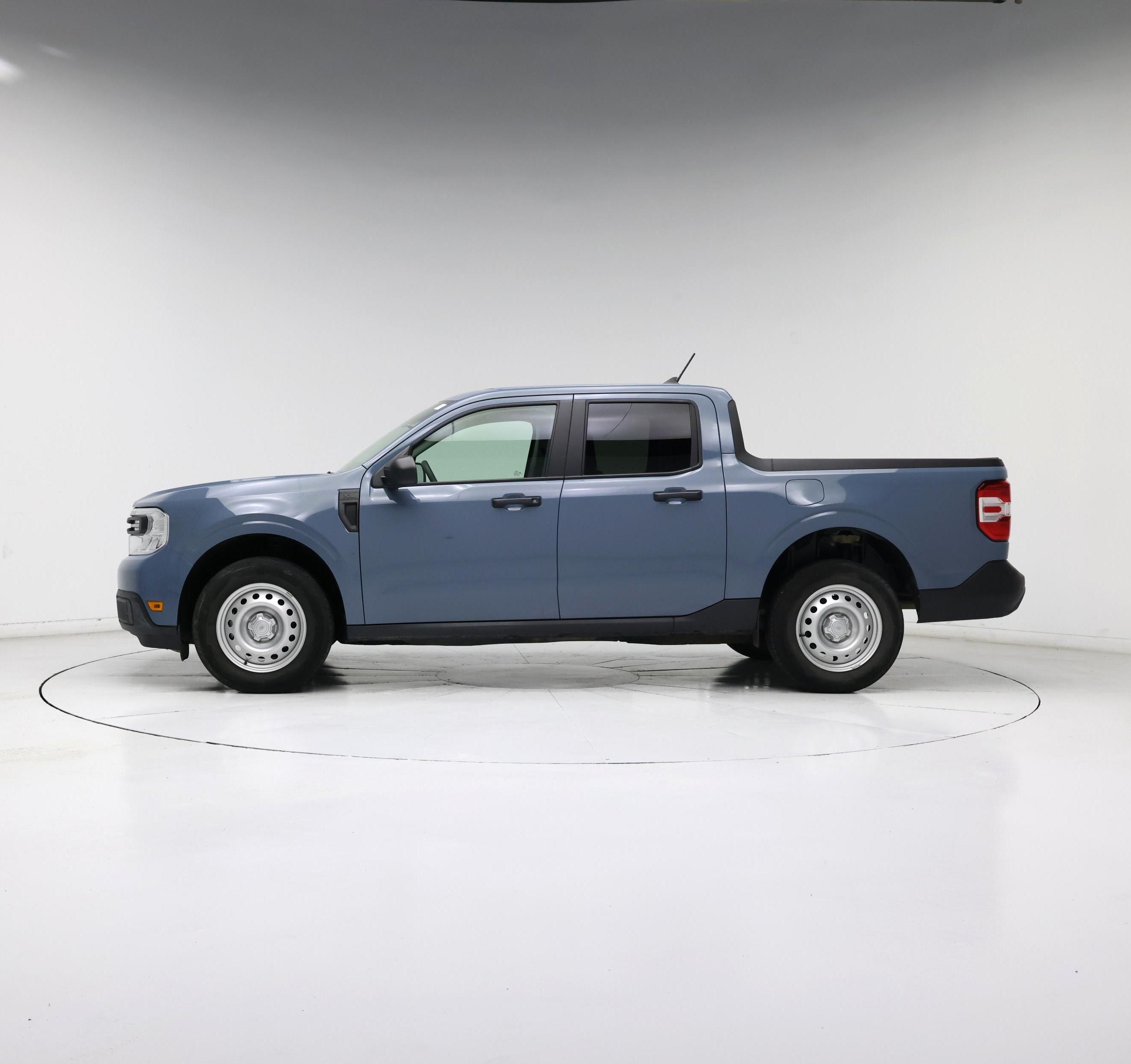 Thumbnail: 2023 Ford Maverick - 3