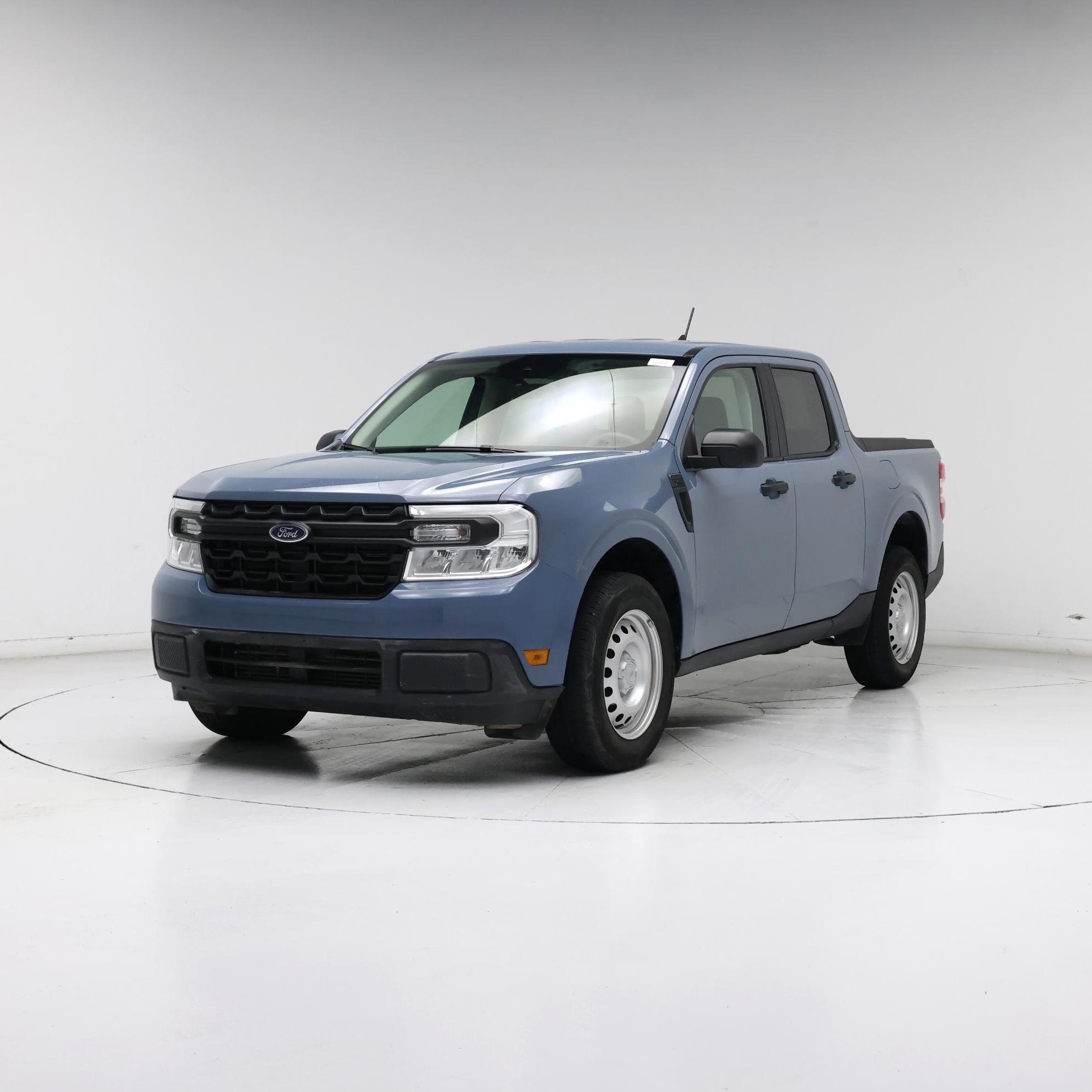 Thumbnail: 2023 Ford Maverick - 4