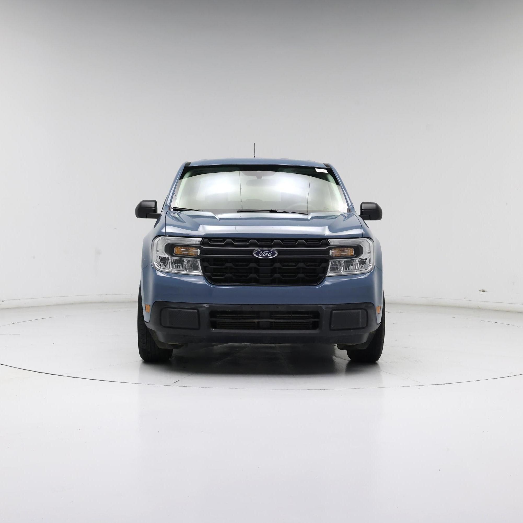 Thumbnail: 2023 Ford Maverick - 5