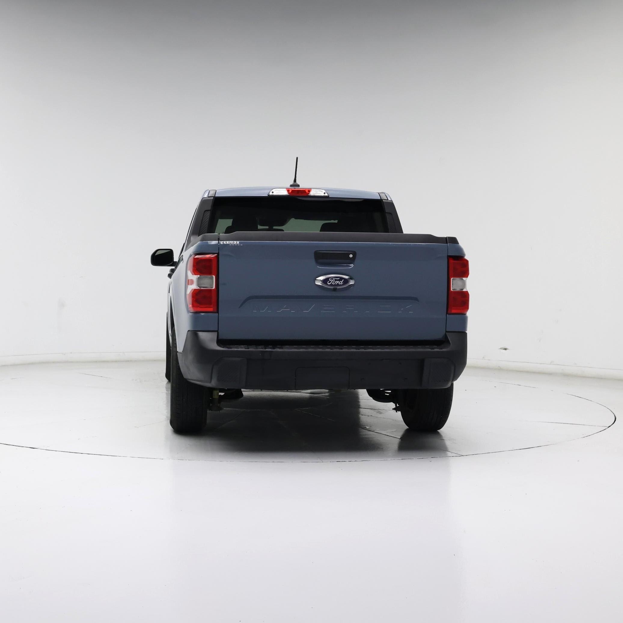 Thumbnail: 2023 Ford Maverick - 6